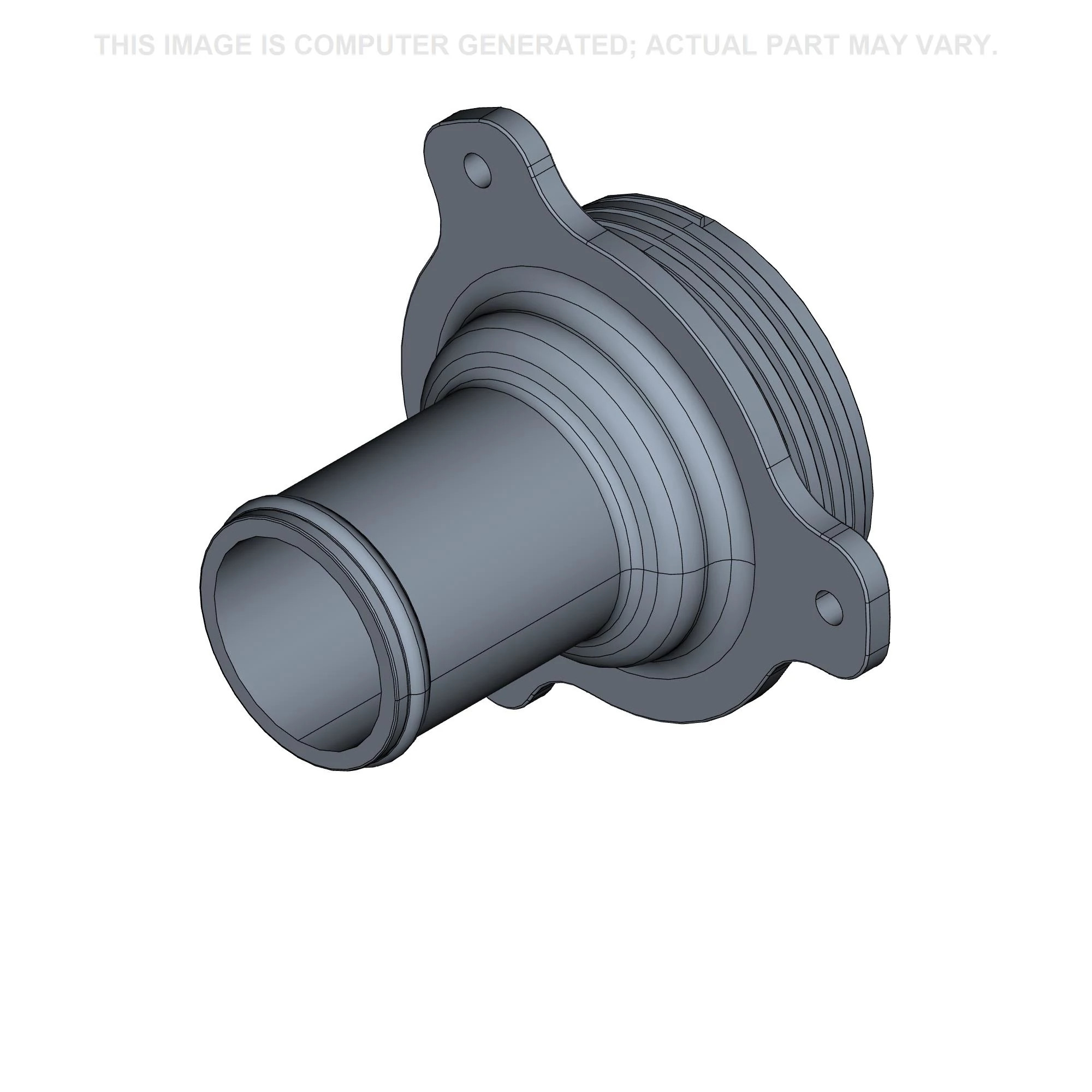 Adapter | MILLER | US | EN