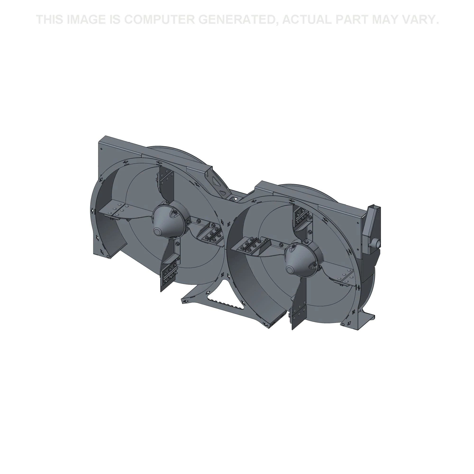 FRAME | CASEIH | EU | PL