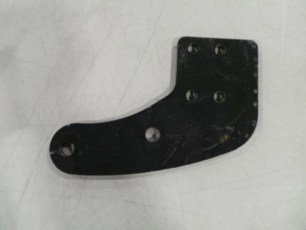 PLATE | CASECE | SA | EN