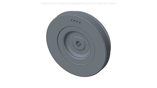 PULLEY | NEWHOLLANDAG | US | EN