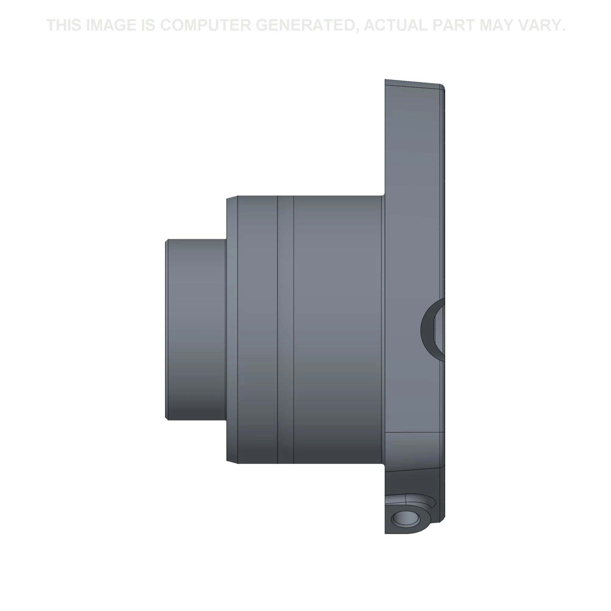 PASADOR | CASEIH | EU | ES