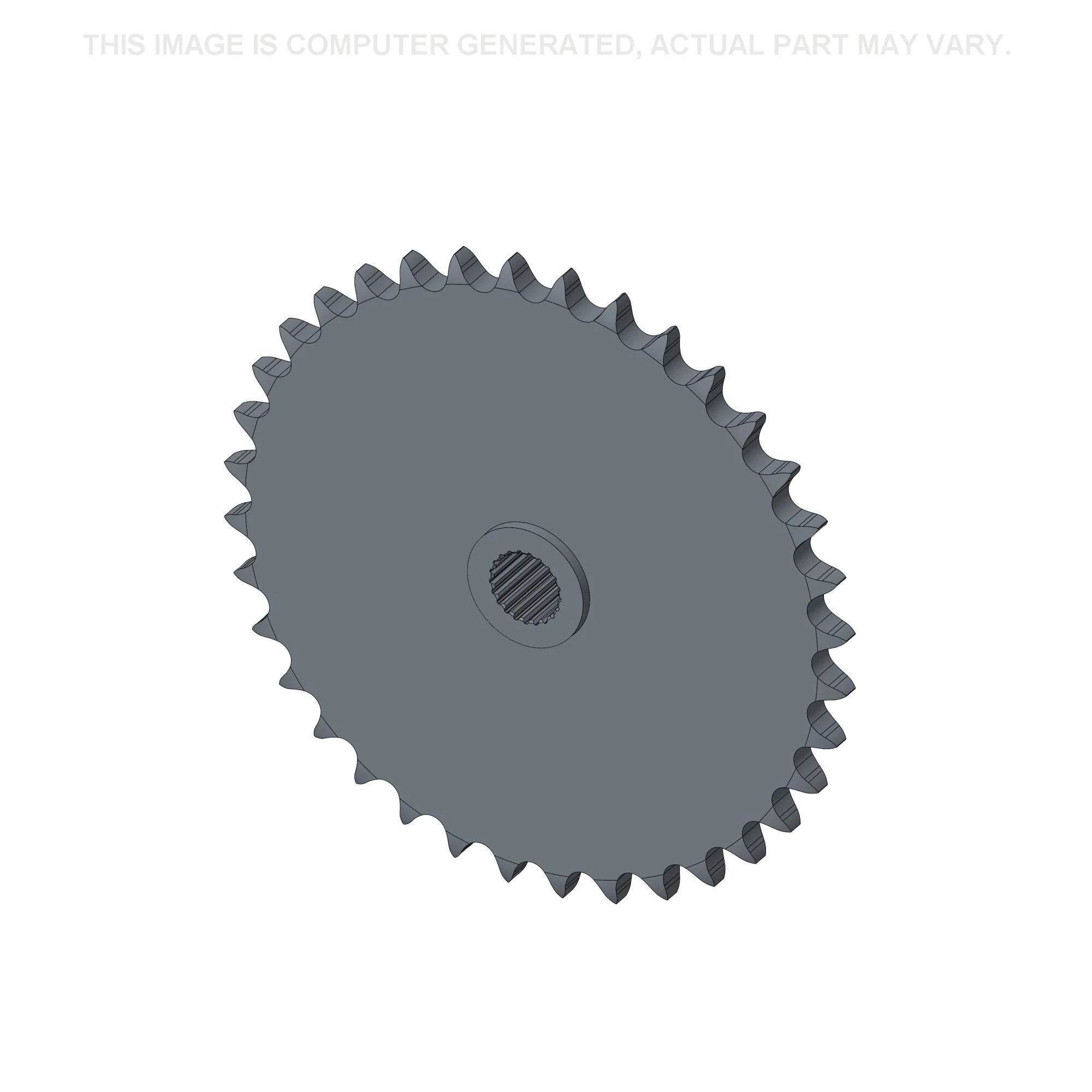 SPROCKET | NEWHOLLANDAG | EU | EN