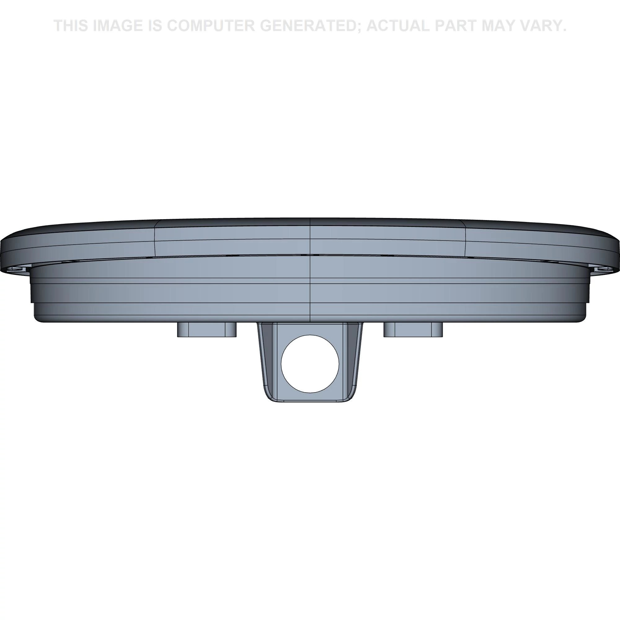 INSTRUMENT CLUSTER | NEWHOLLANDAG | NZ | EN