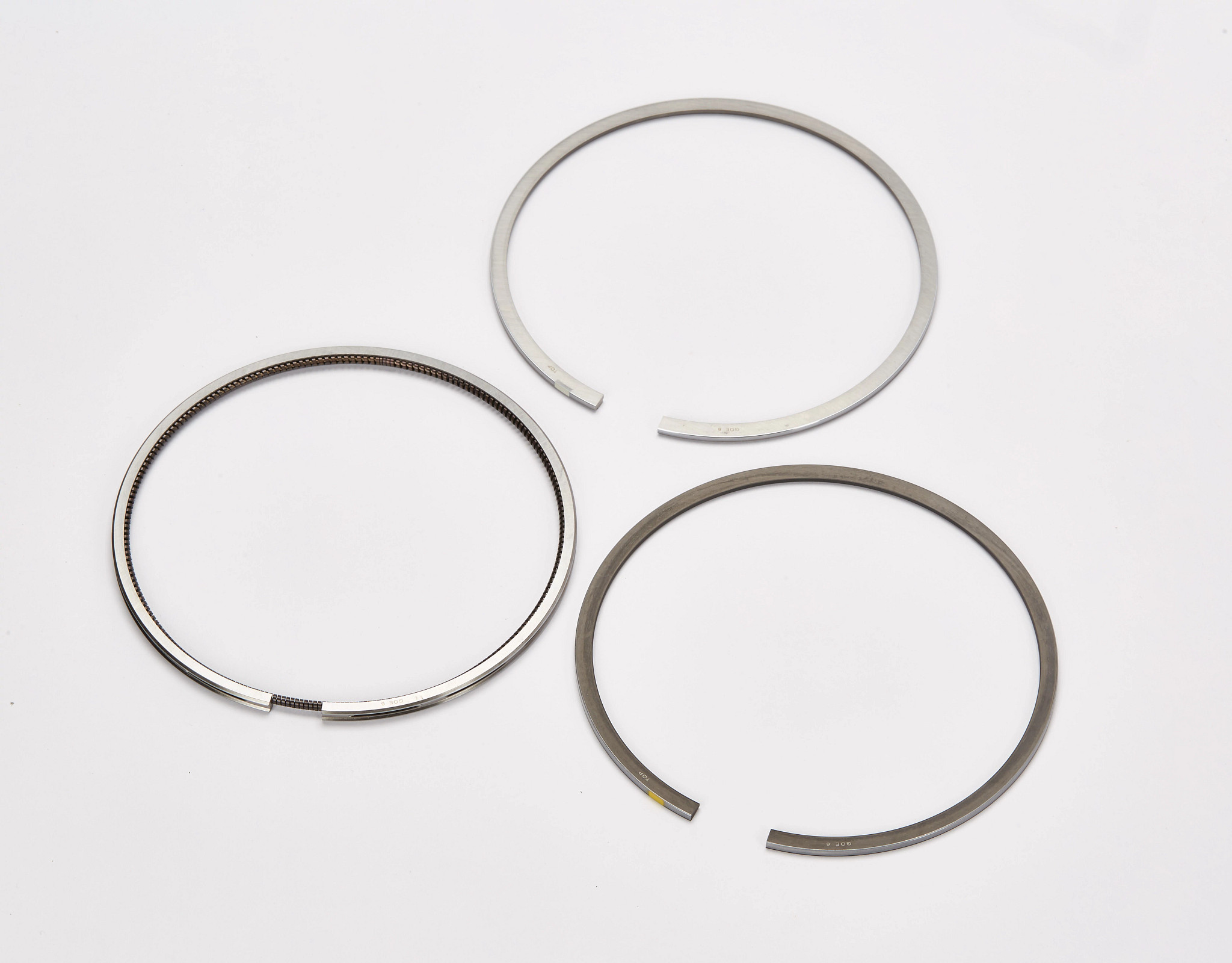 KIT ANELLI PISTONE | NEWHOLLANDAG | IT | IT