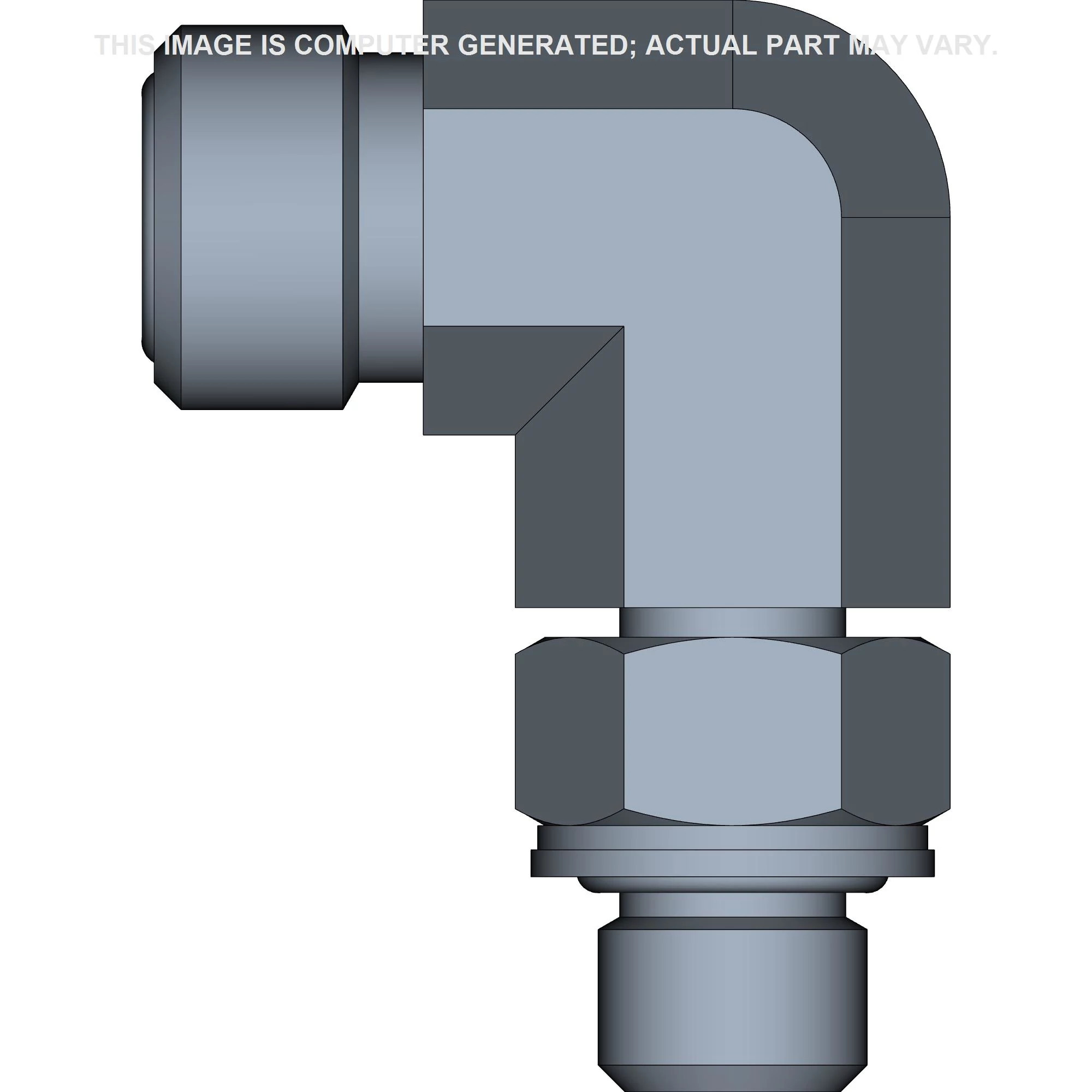 90 ELBOW | CASECE | CA | EN