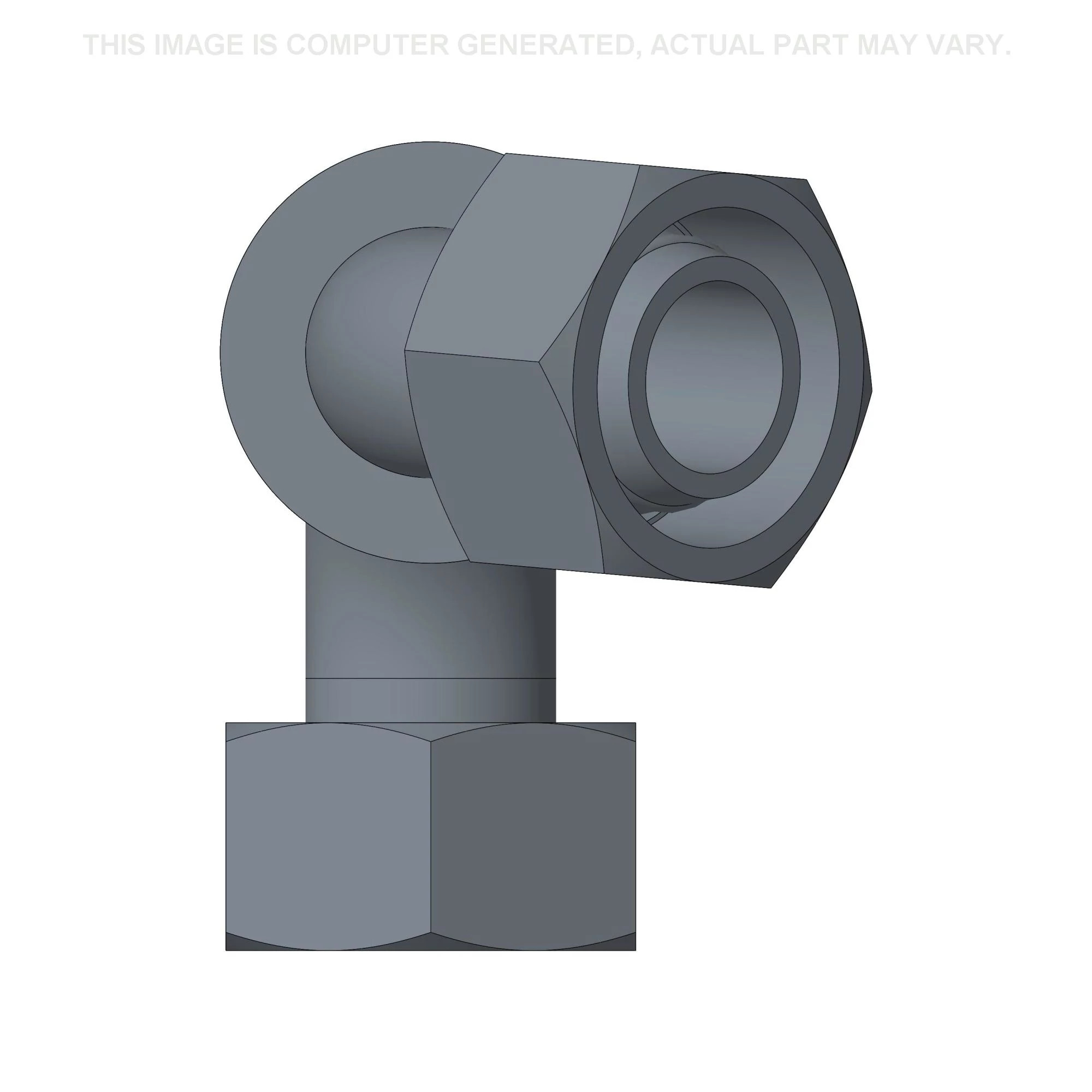 Mangueira Hidráulica