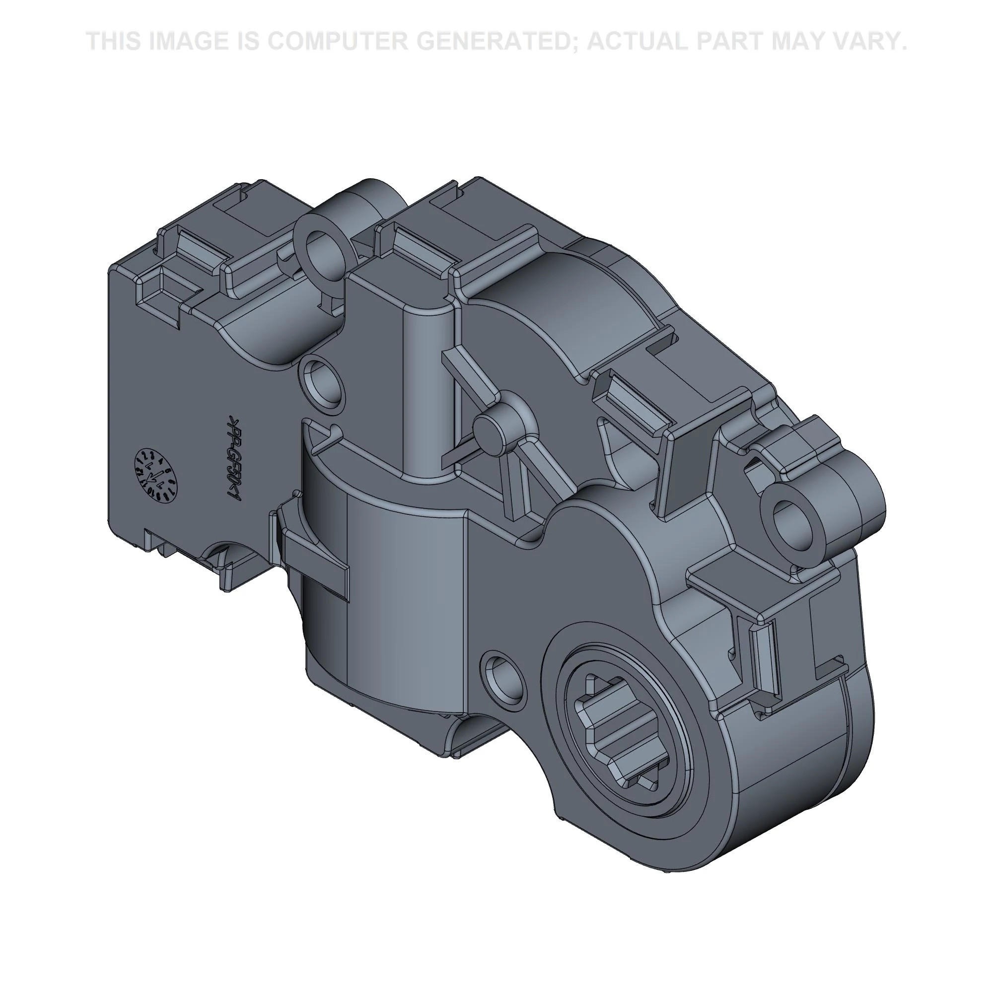 Actionneur, Verin Electrique | CASEIH | CA | FR