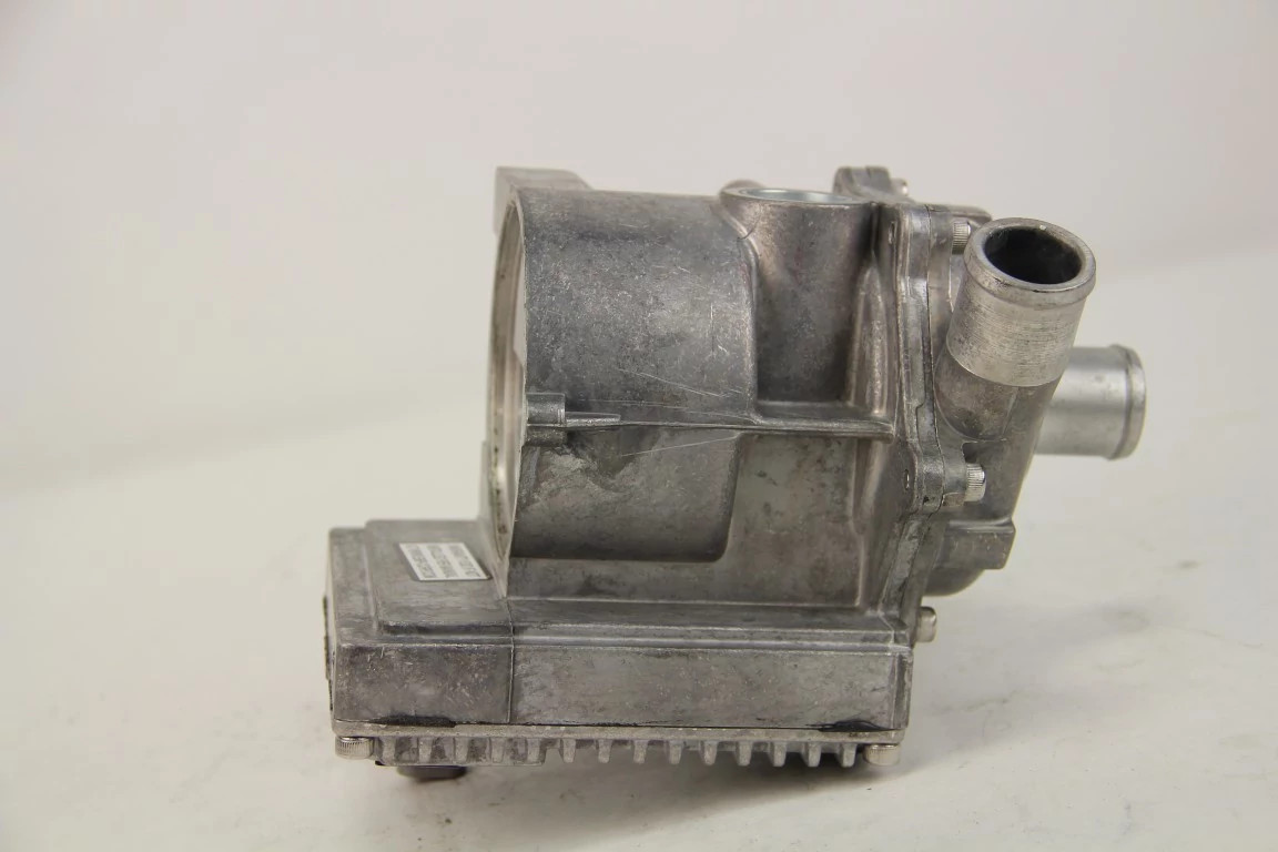 REMAN-WATER PUMP | CASEIH | US | EN