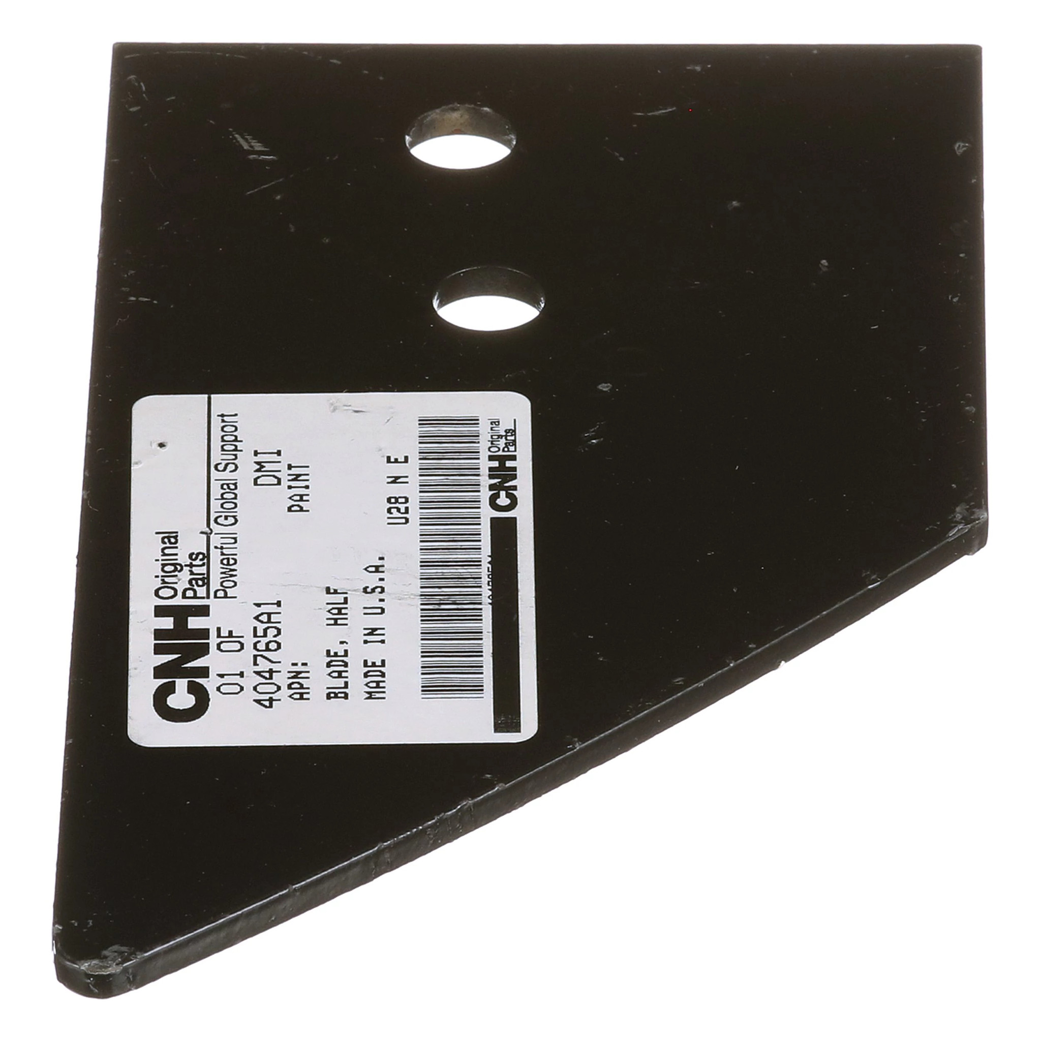 HALF BLADE | NEWHOLLANDAG | CA | EN