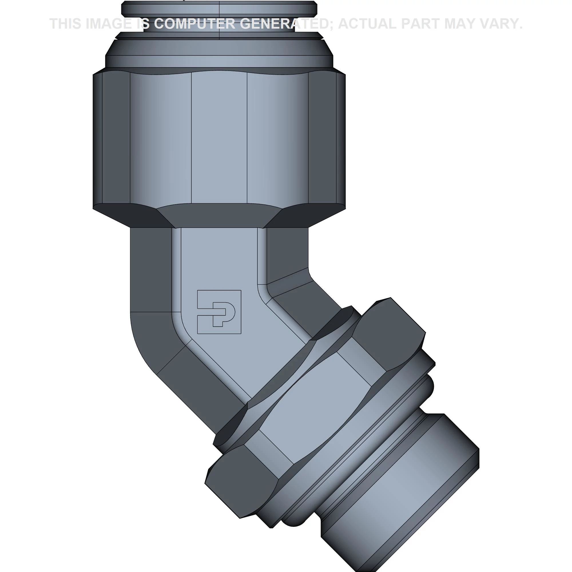 SNELKOPPELINGSPEN | NEWHOLLANDAG | EU | IT
