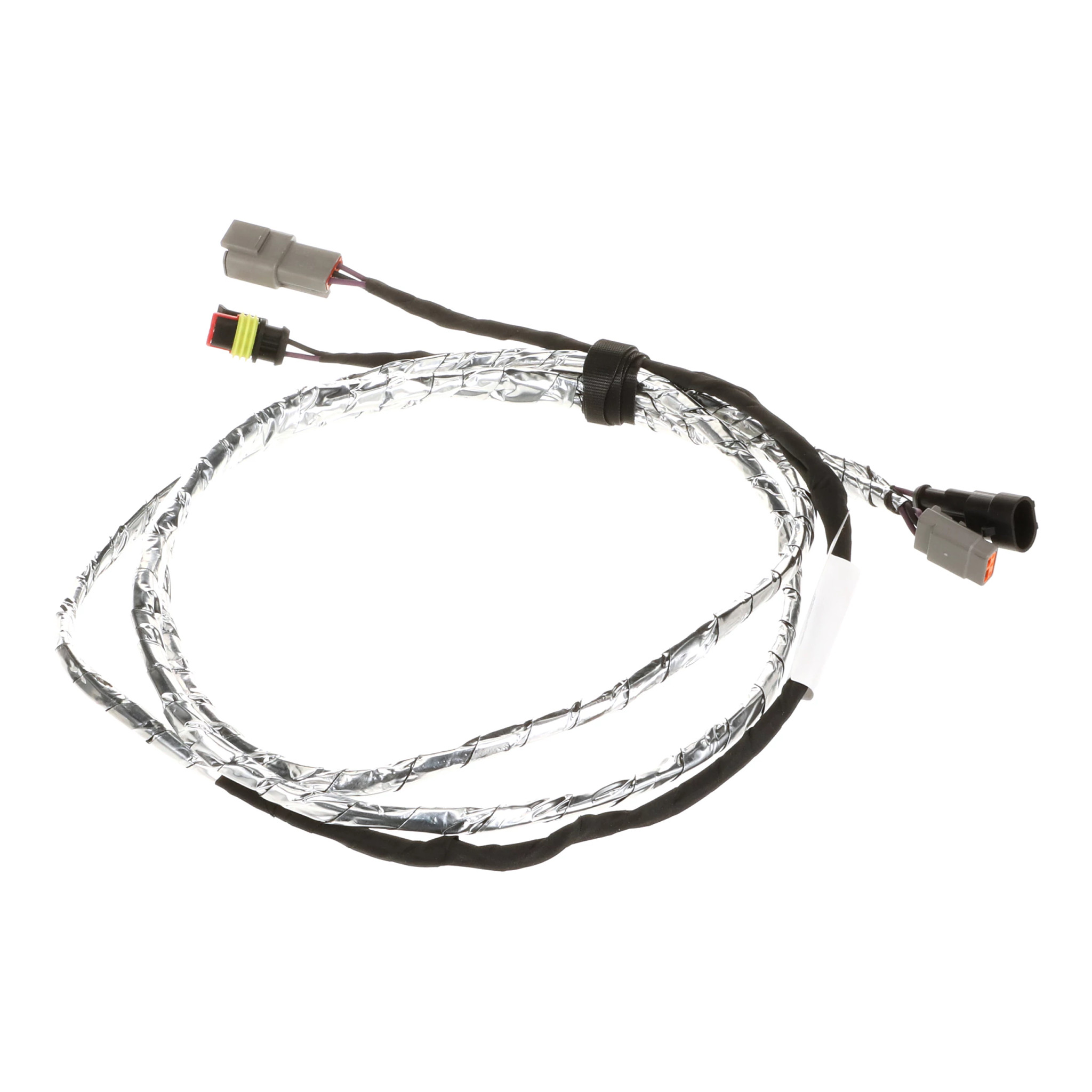 GRUPO DE CABLES | NEWHOLLANDAG | SA | ES