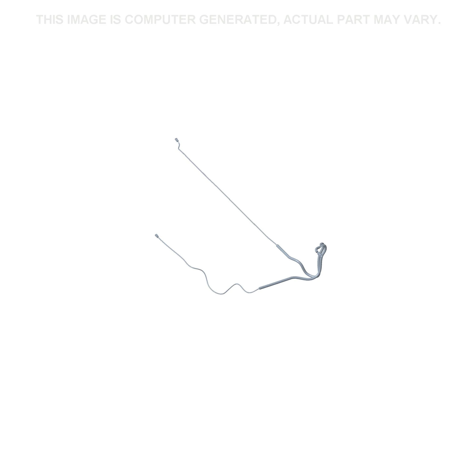 Bale Chute/Drop Wire Harness | NEWHOLLANDAG | BR | PT