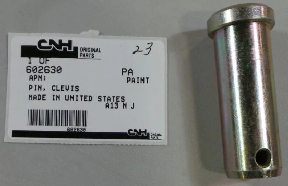 CLEVIS PIN | CASECE | SA | EN