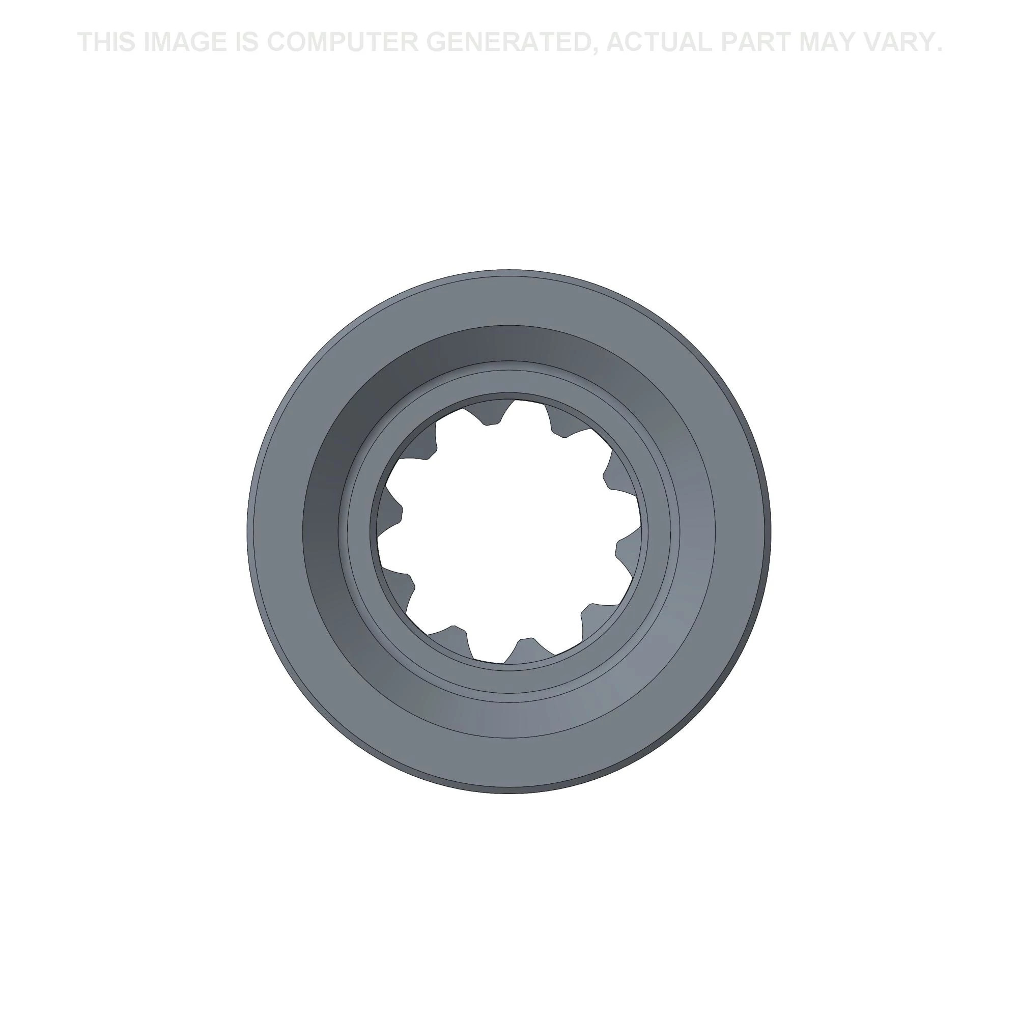 ВТУЛКА | CASEIH | EU | RU