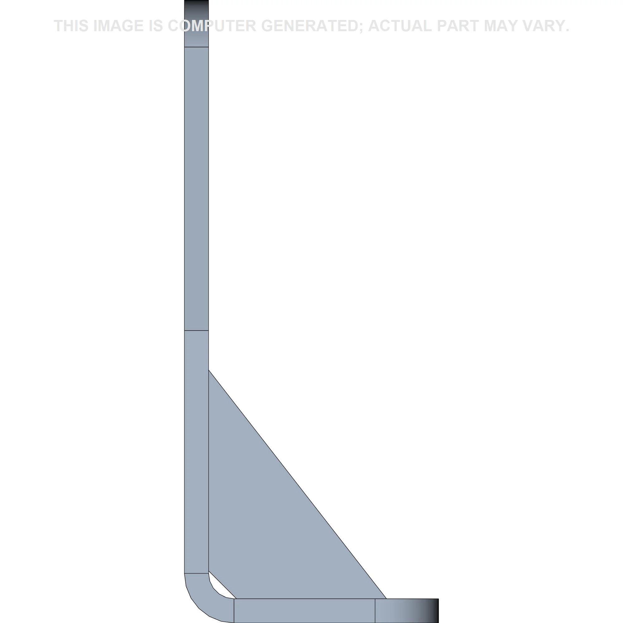 BRACKET | CASEIH | CA | EN