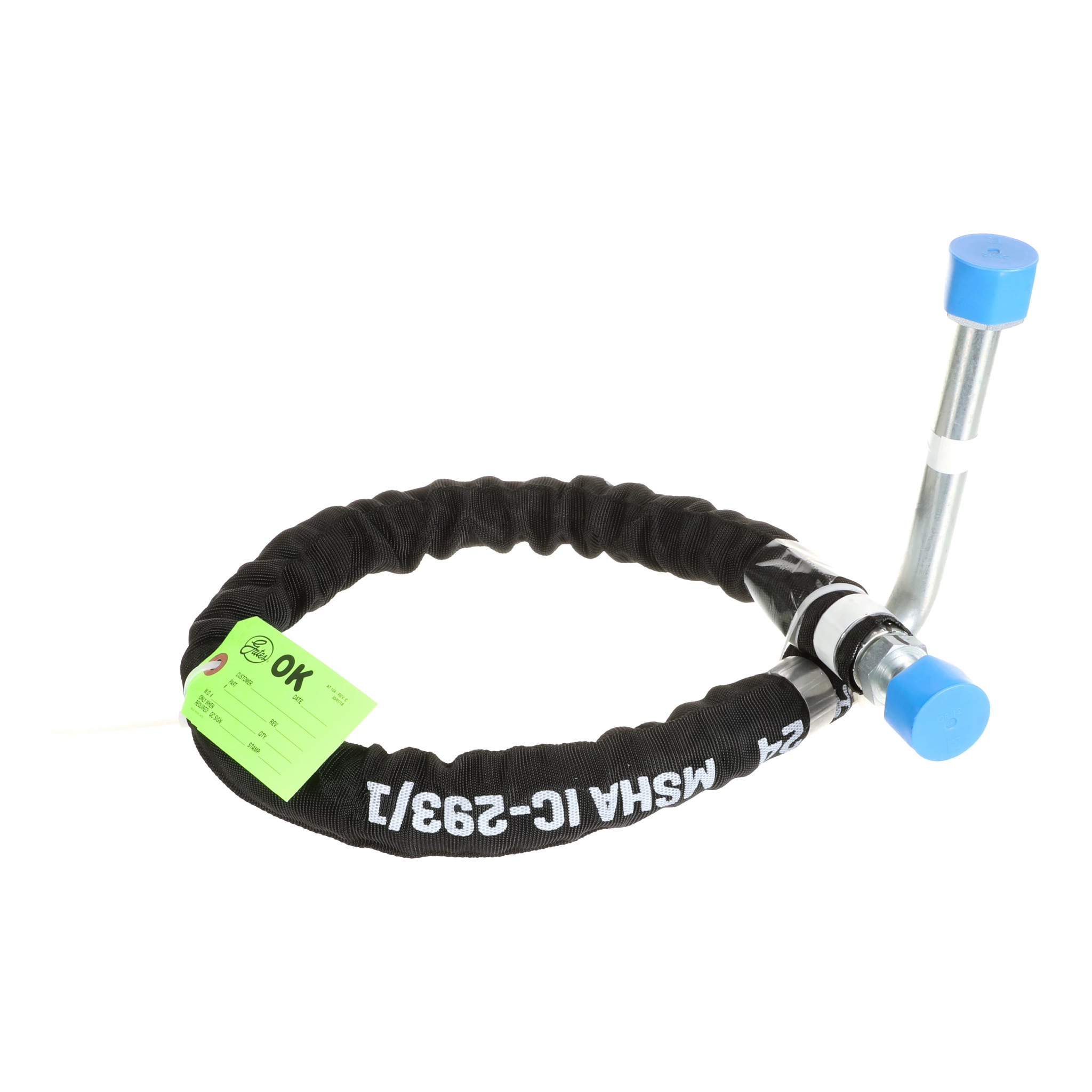 TUBO HIDRÁULICO | CASECE | EU | ES