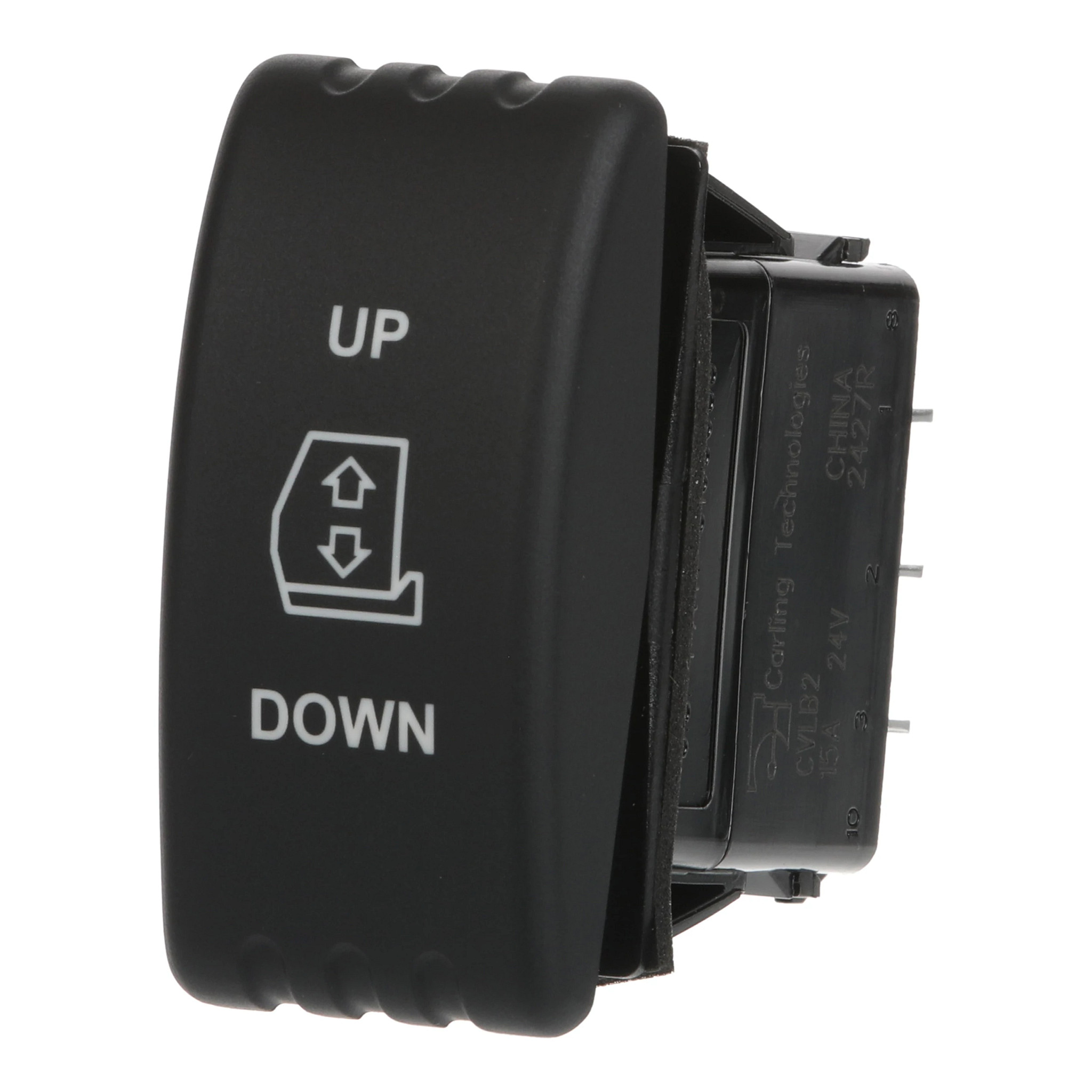 Mechanical Switch | DEFAULT | CA | EN