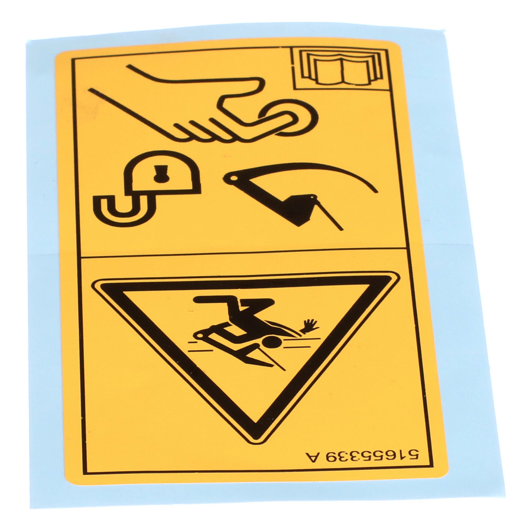 DECALQUE | CASEIH | EU | PT