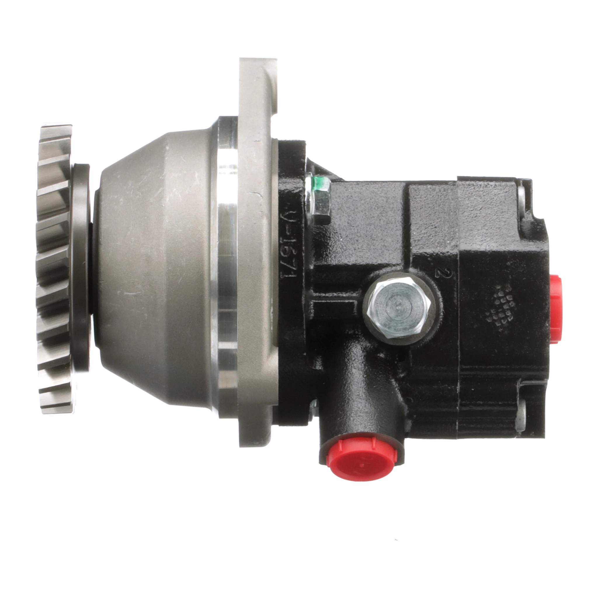 Bomba de combustível