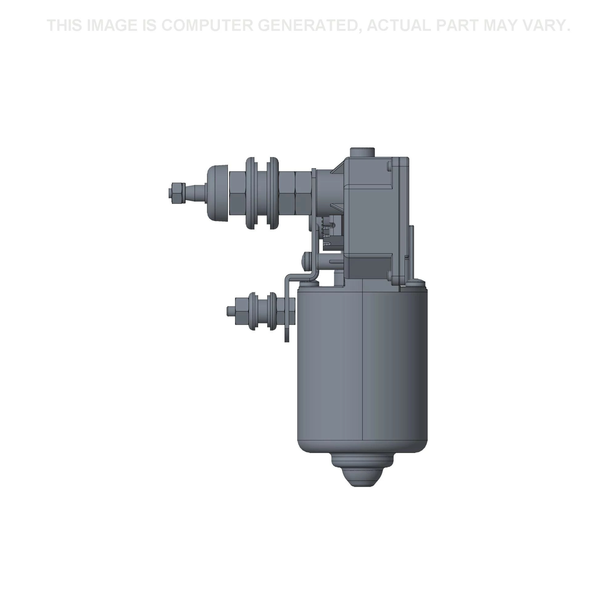 WIPER MOTOR | CASEIH | SA | EN