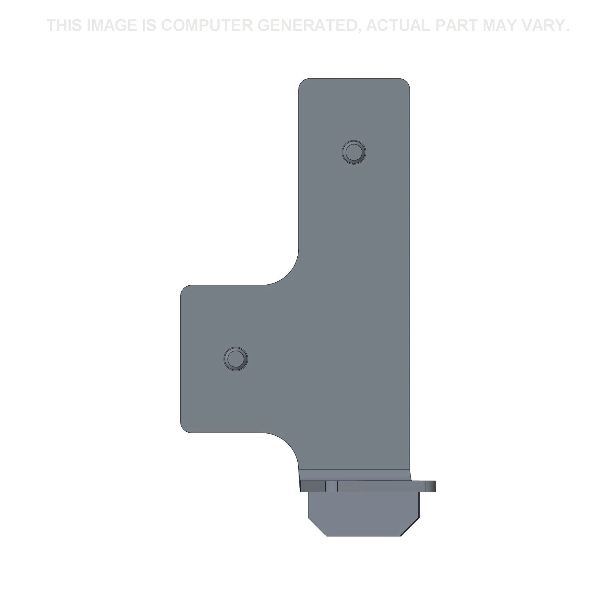 BRACKET | CASEIH | CA | EN