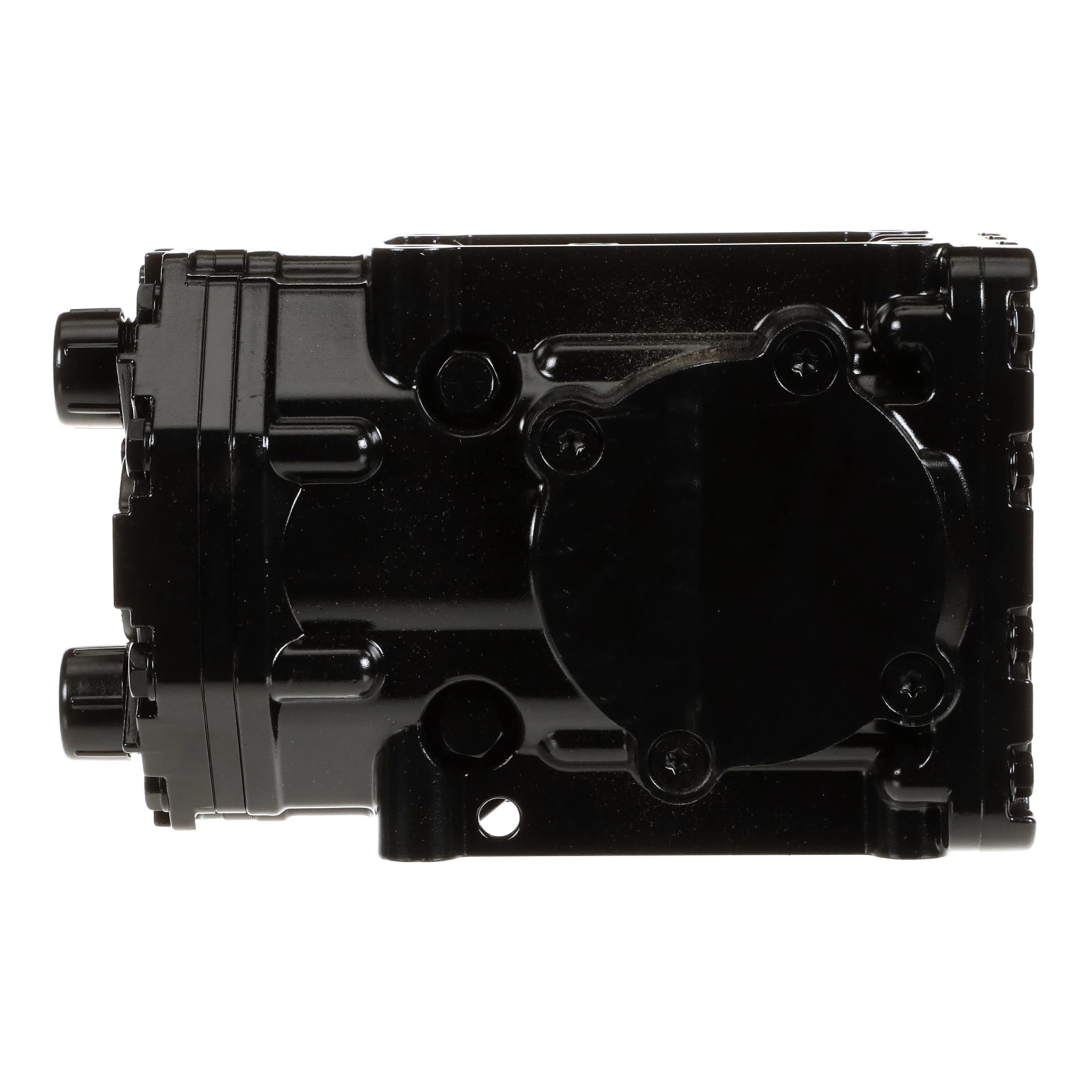 AIRCOND. COMPRESSOR | CASEIH | EU | EN