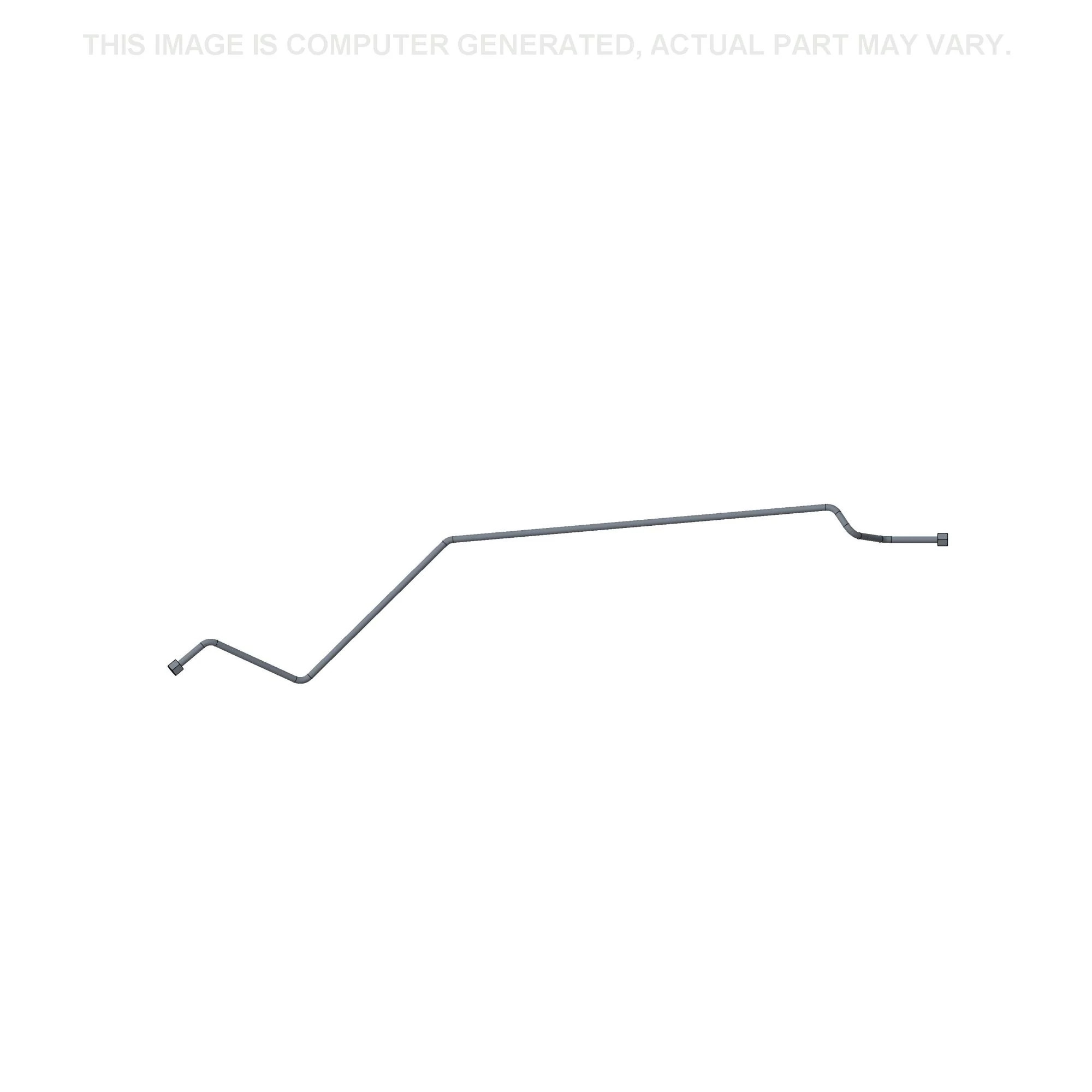 HYD TUBE | NEWHOLLANDAG | US | EN