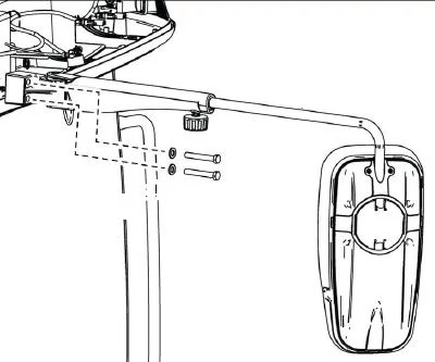 DIA KIT, TRACTOR | CASEIH | EU | ES