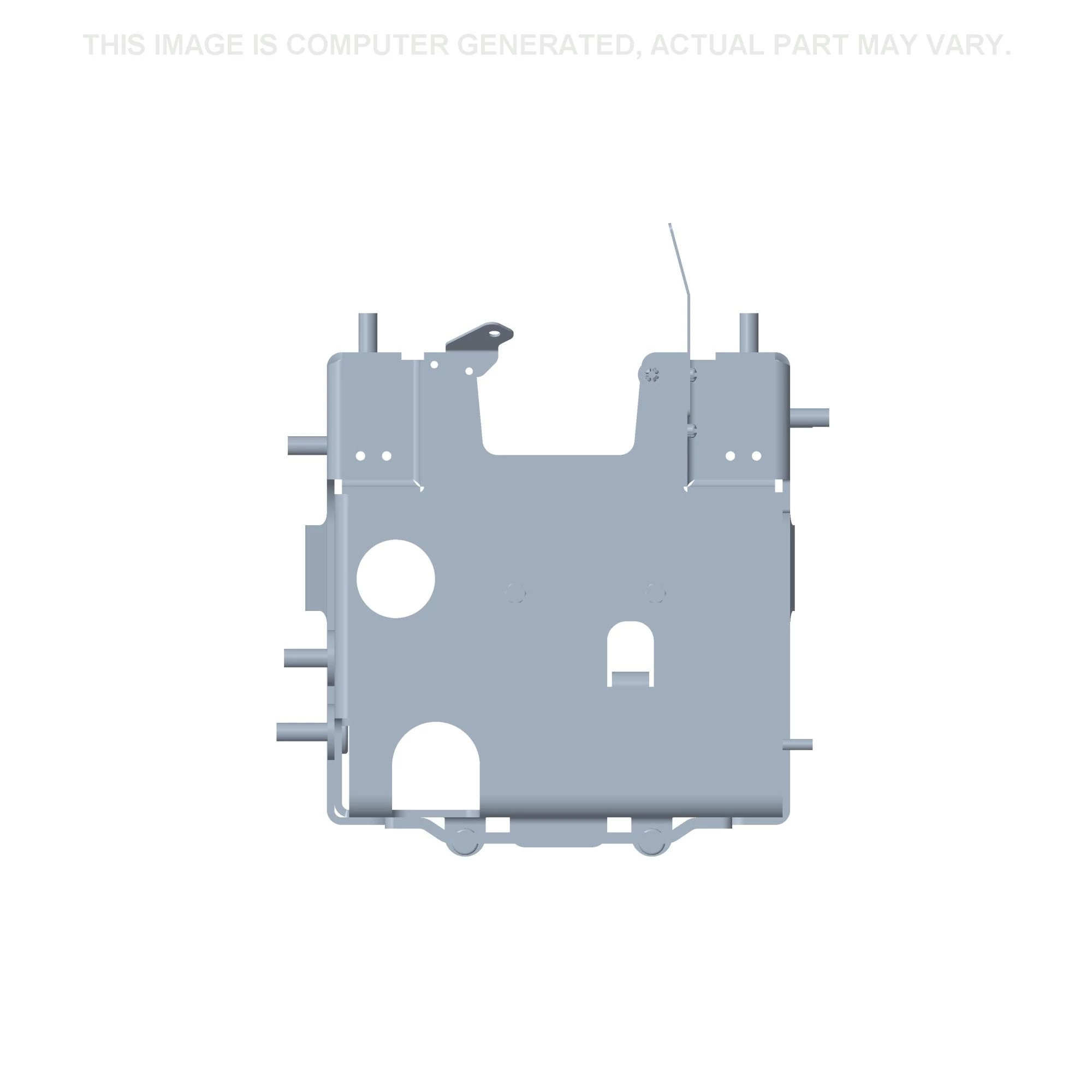 BATTERY TRAY | CASEIH | CA | EN