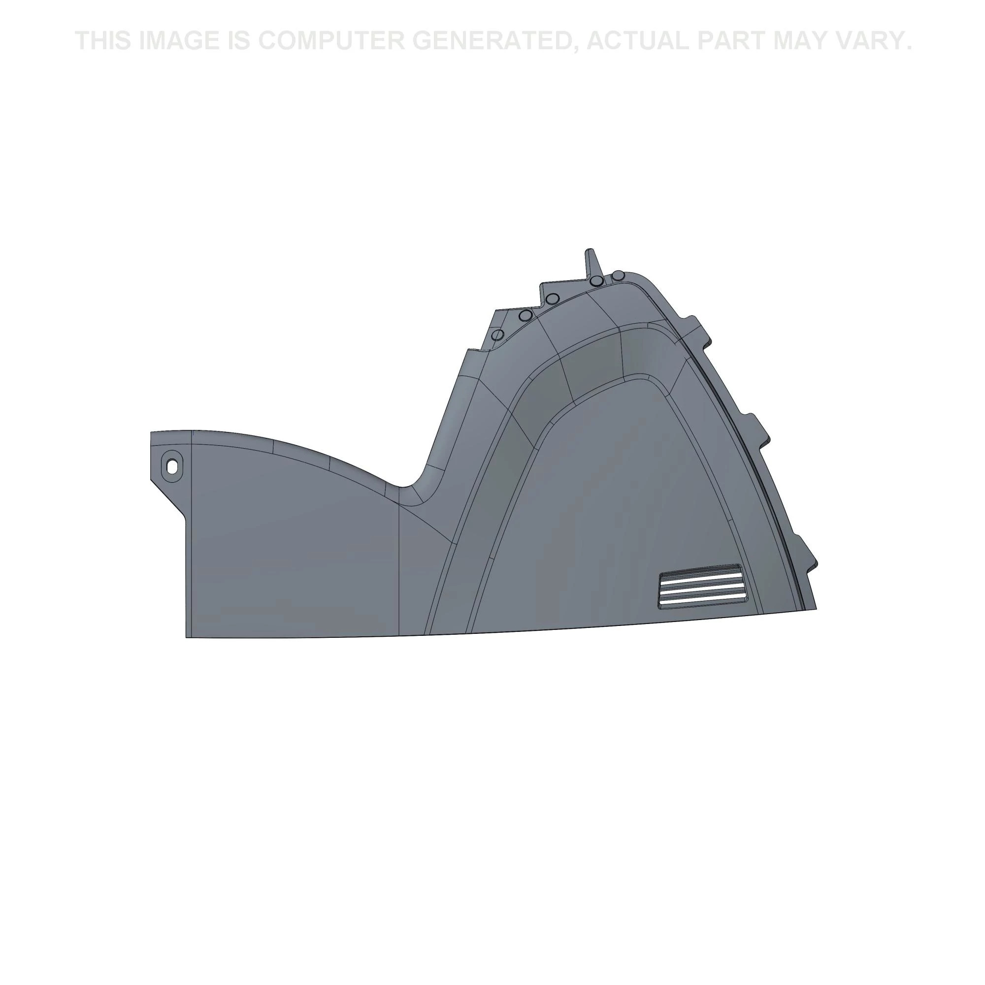 TRIM PANEL | CASEIH | GB | EN