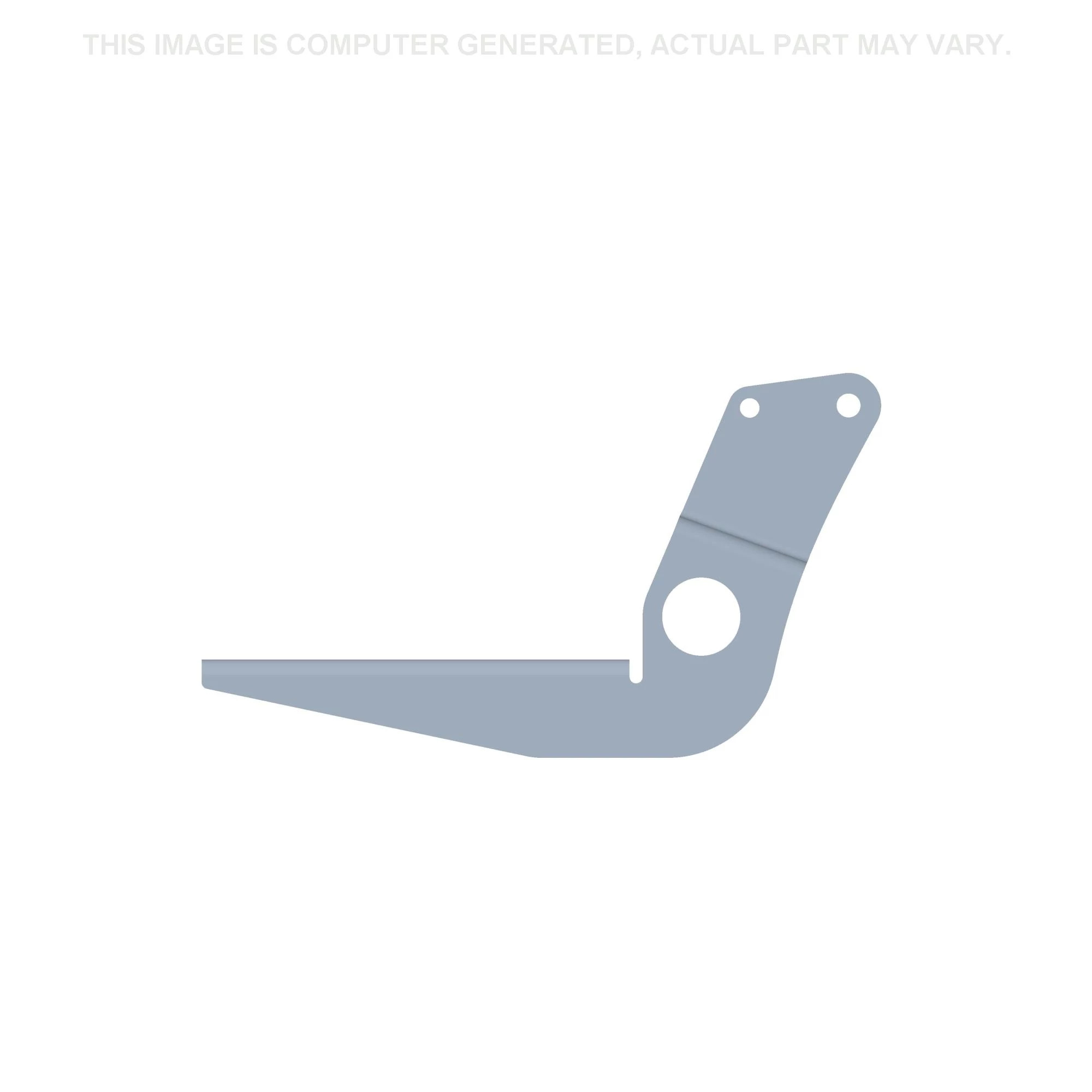 SUPPORT ASSY. | STEYR | AMEA | FR