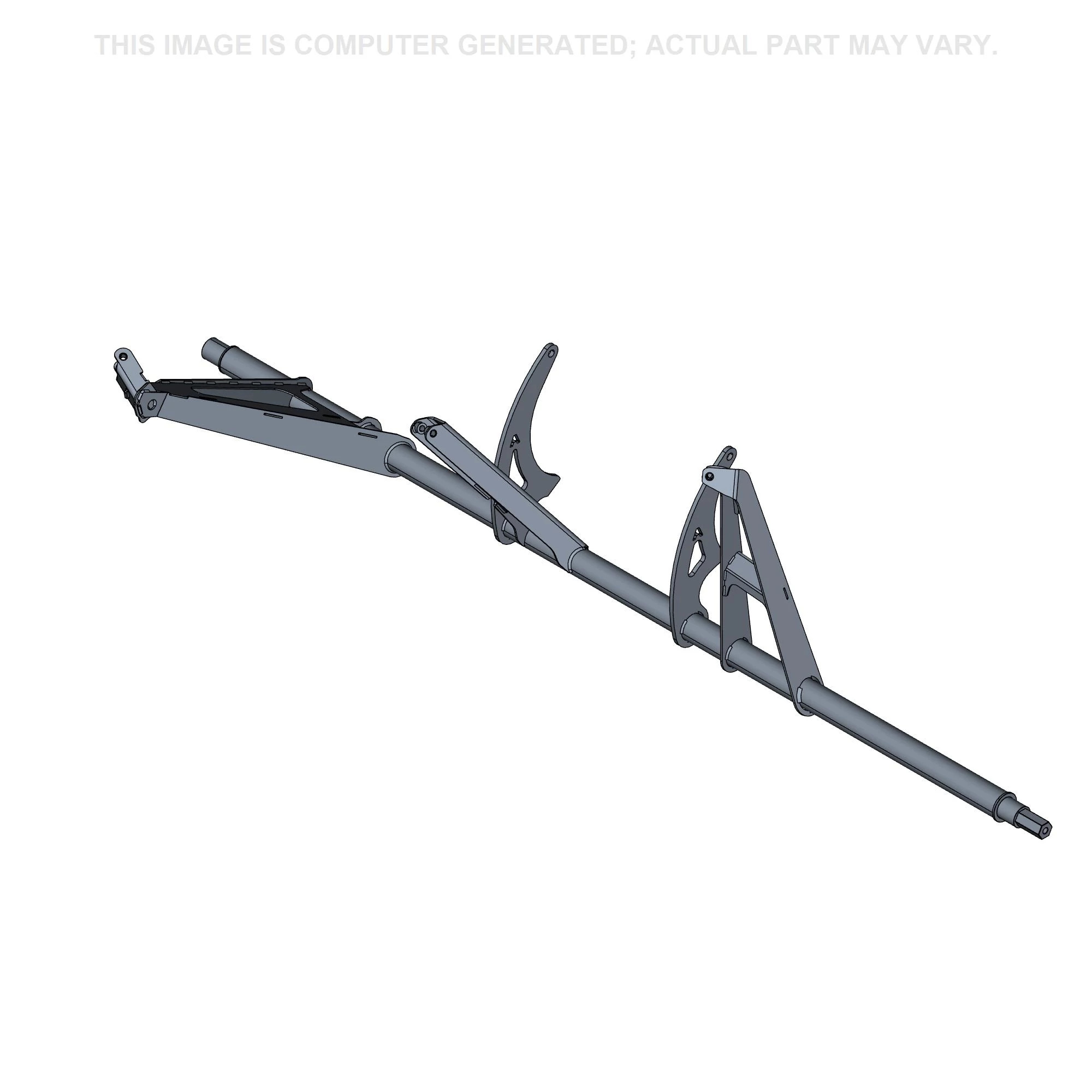 HUBWELLE | NEWHOLLANDAG | AT | DE