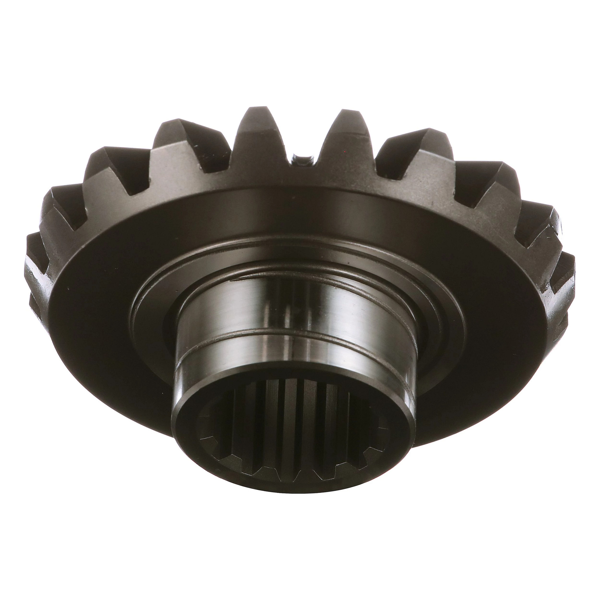 Engrenagem planetária - 19 dentes - 30,63 mm DI x 122,06 mm DE x 71 mm L