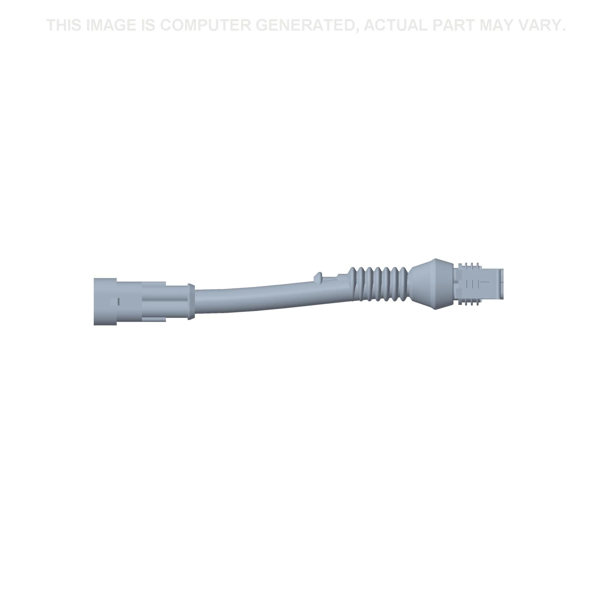 WIRE HARNESS | STEYR | US | EN