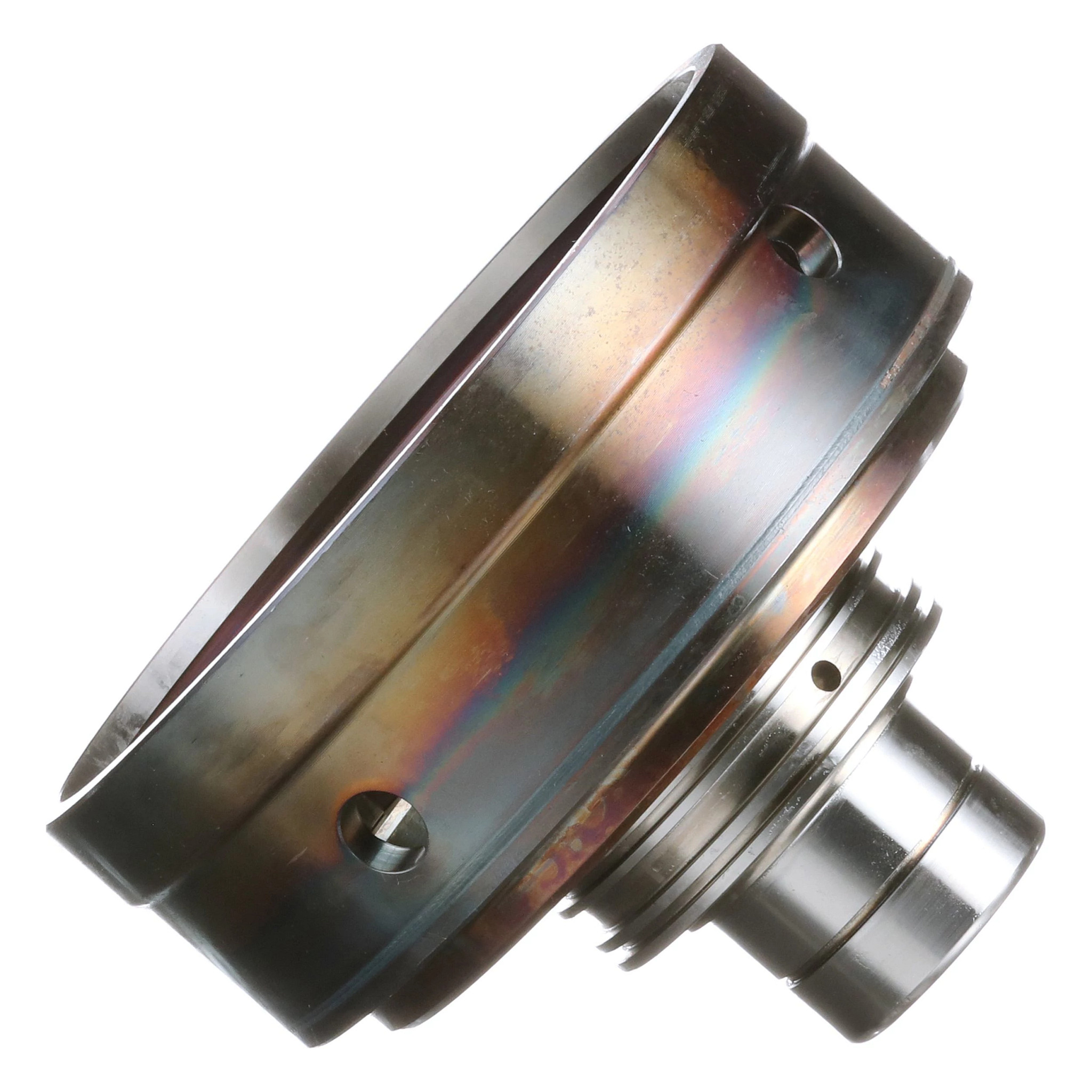 CLUTCH HOUSING | NEWHOLLANDAG | US | EN