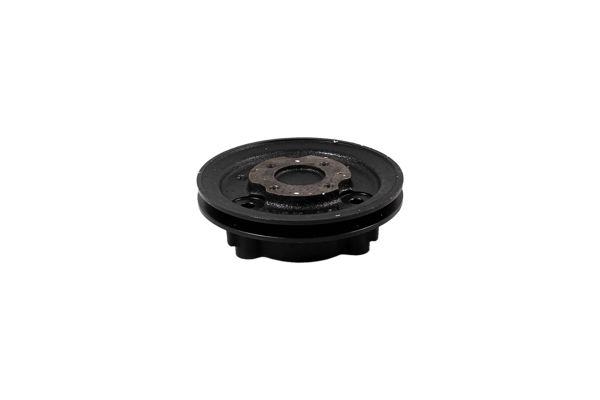 CRANKSHAFT PULLEY | CASECE | AMEA | EN