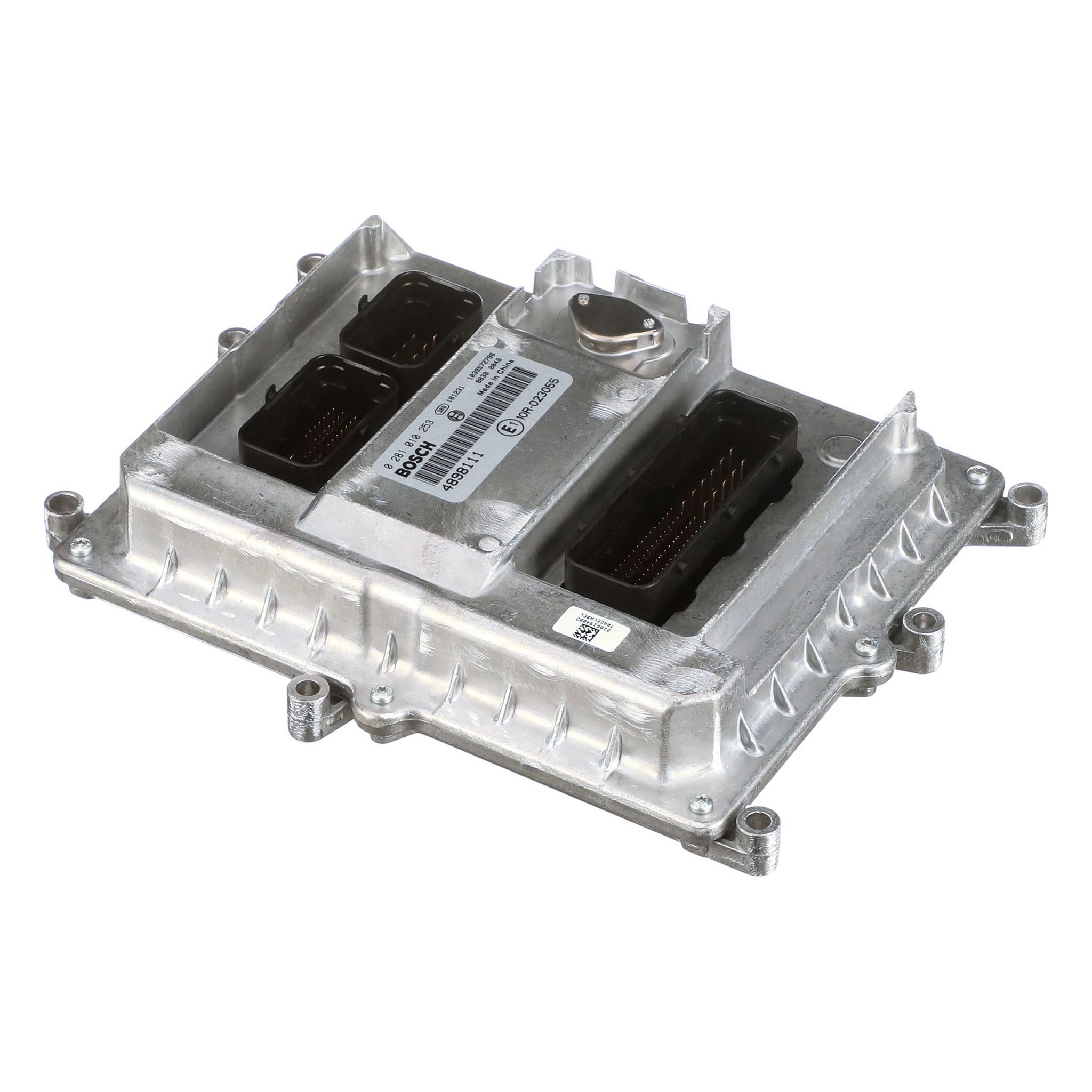 Electronic Control Unit | CASECE | CA | EN