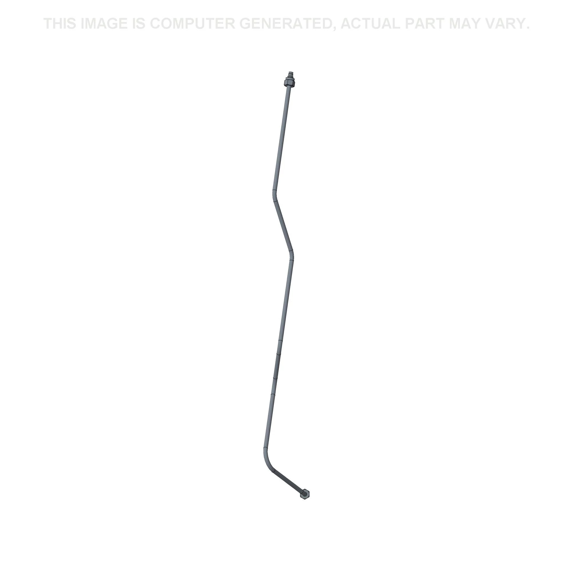 HYD TUBE | NEWHOLLANDAG | IE | EN