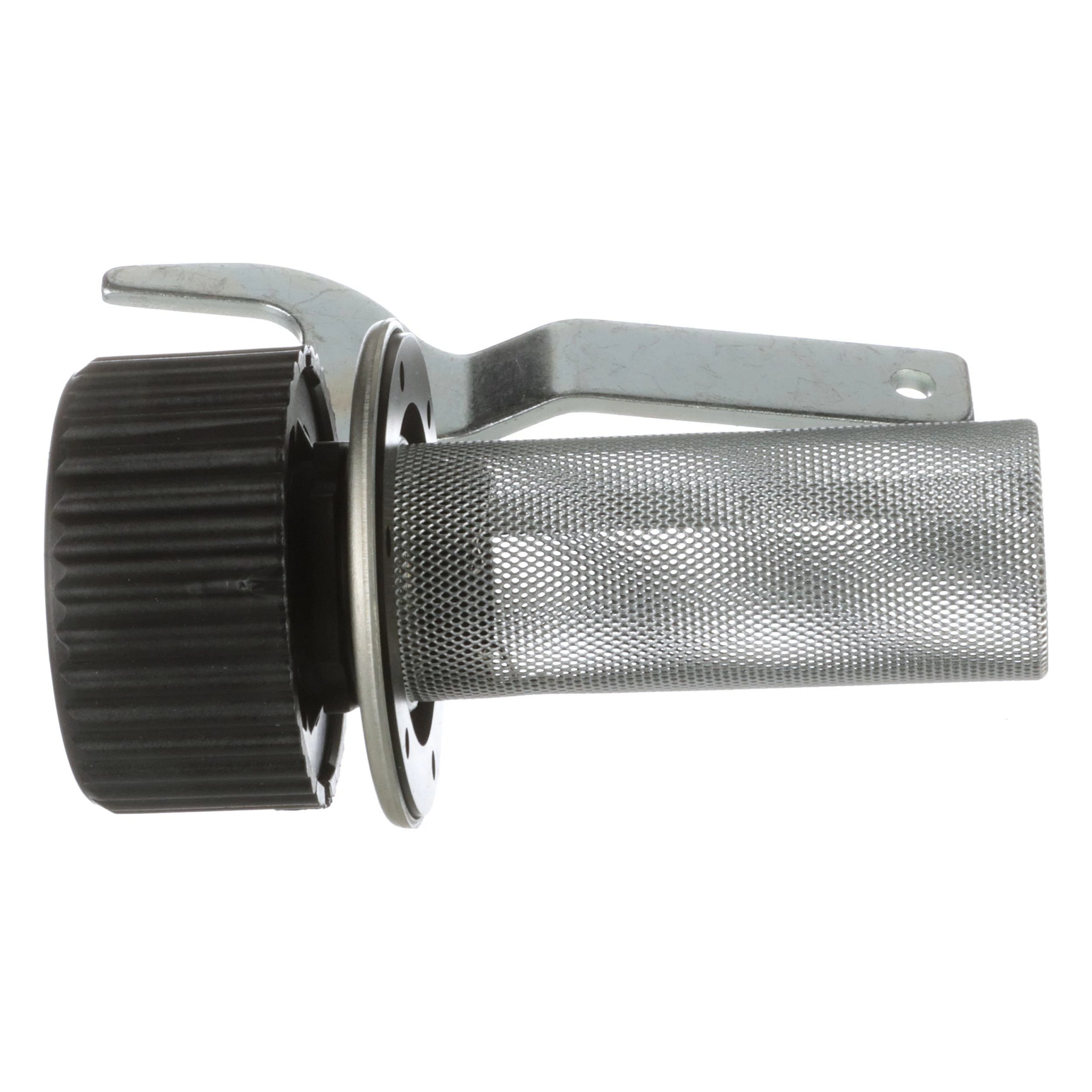 Tampa de enchimento do reservatório de óleo hidráulico