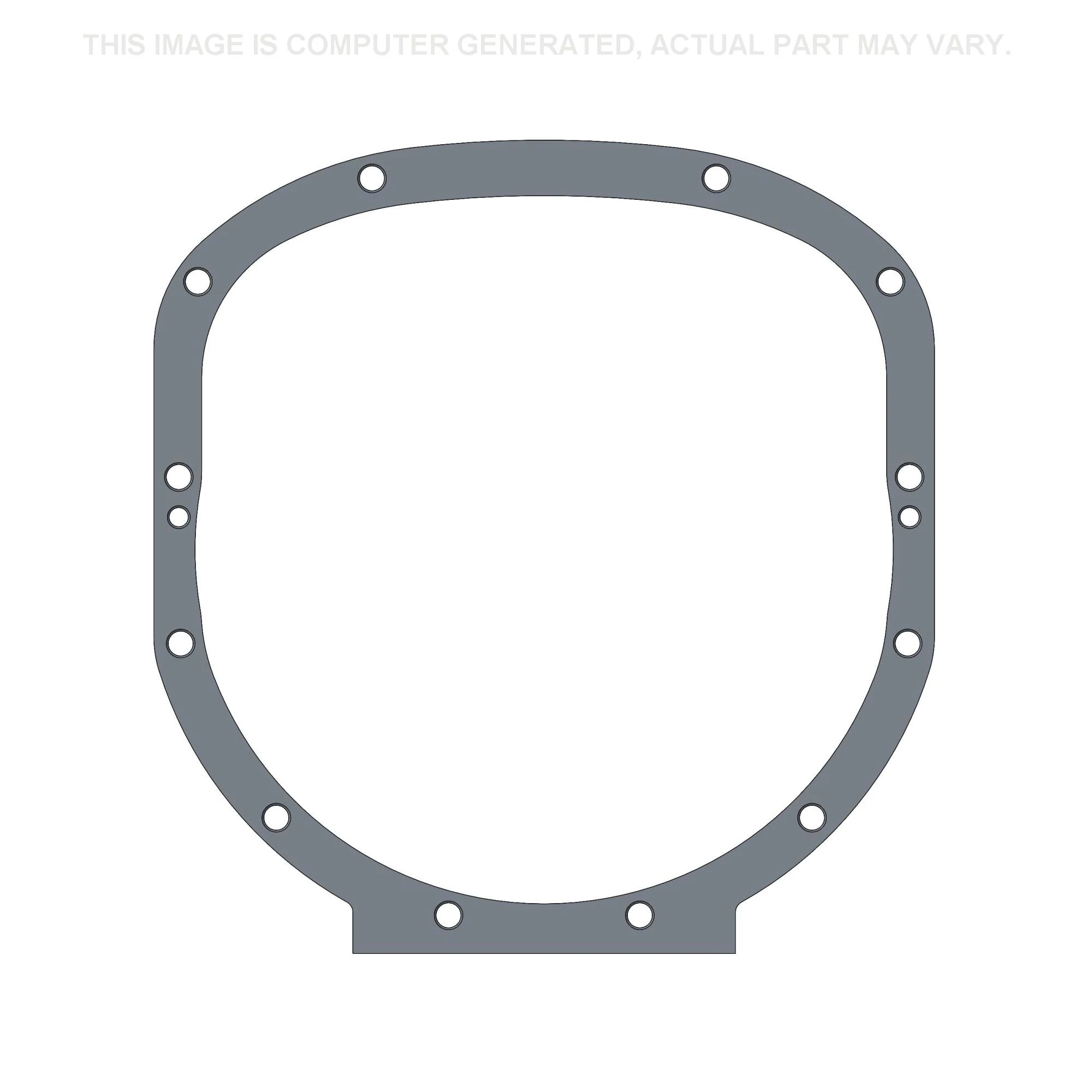 SPACER | CASEIH | US | EN