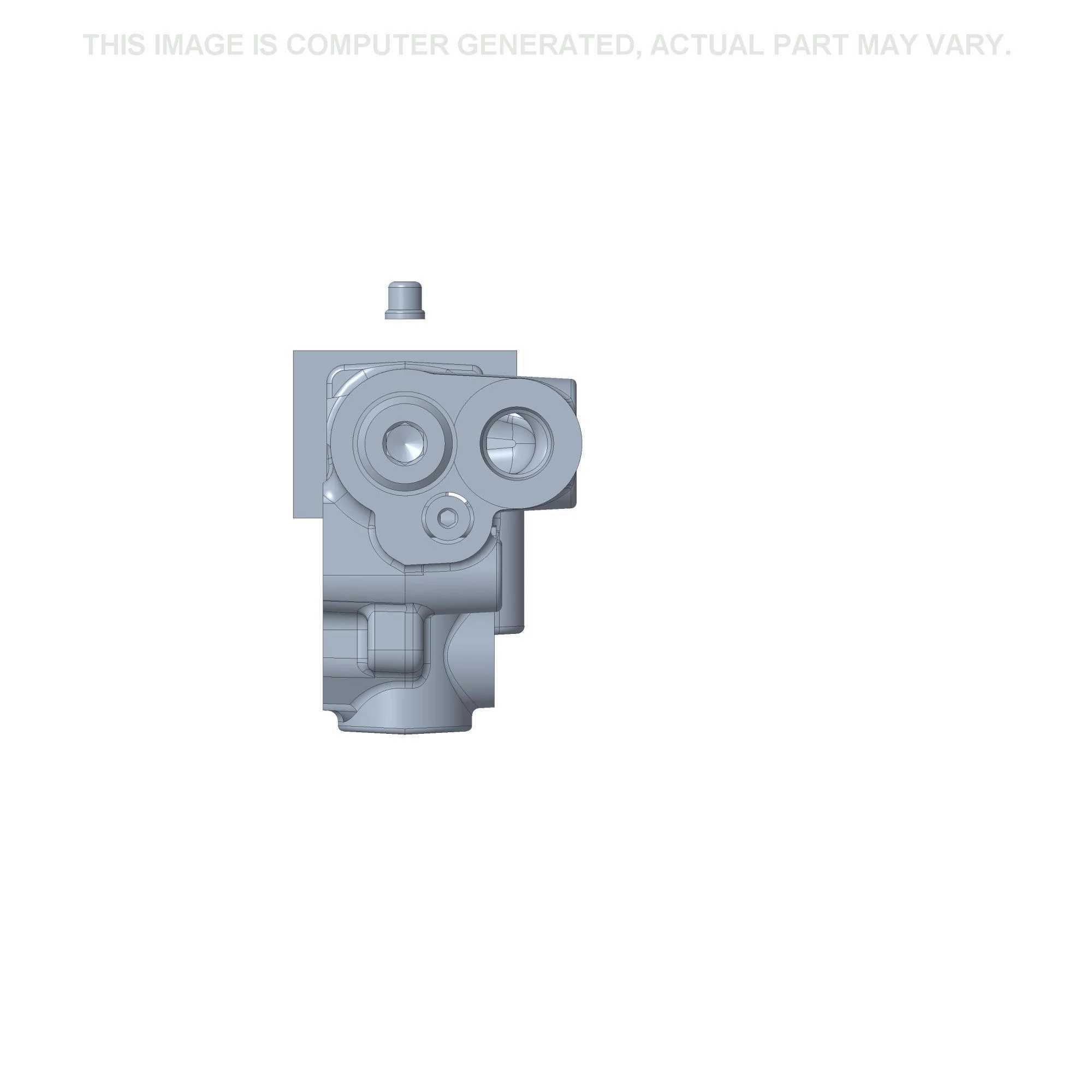 VÁLVULA DE FREIO | CASEIH | EU | PT