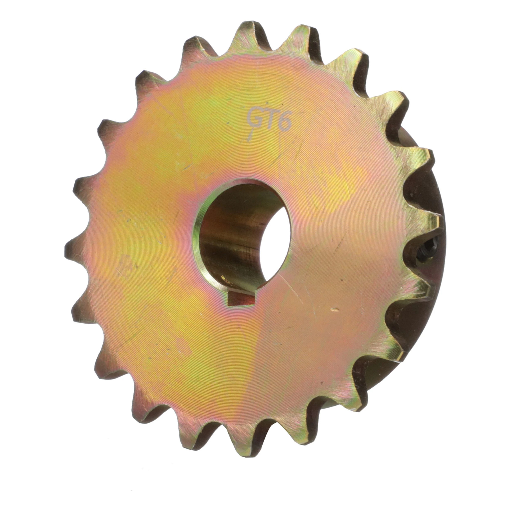 Sprocket | FLEXICOIL | CA | EN