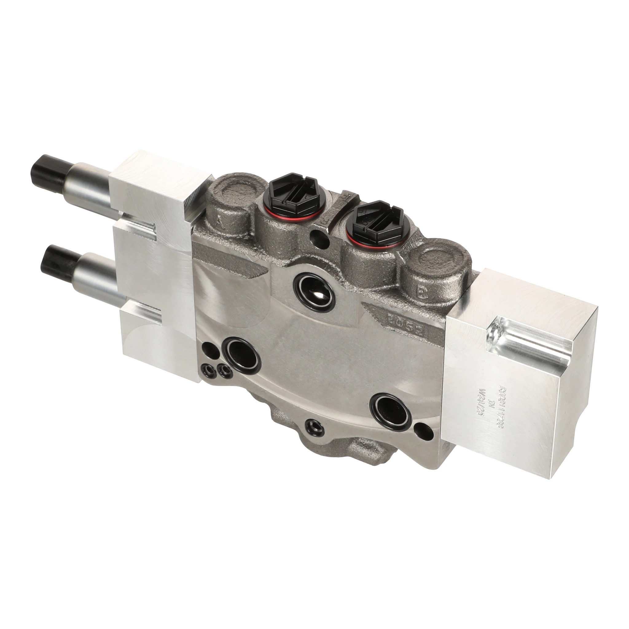 Hydraulic Valve | CASECE | CA | EN