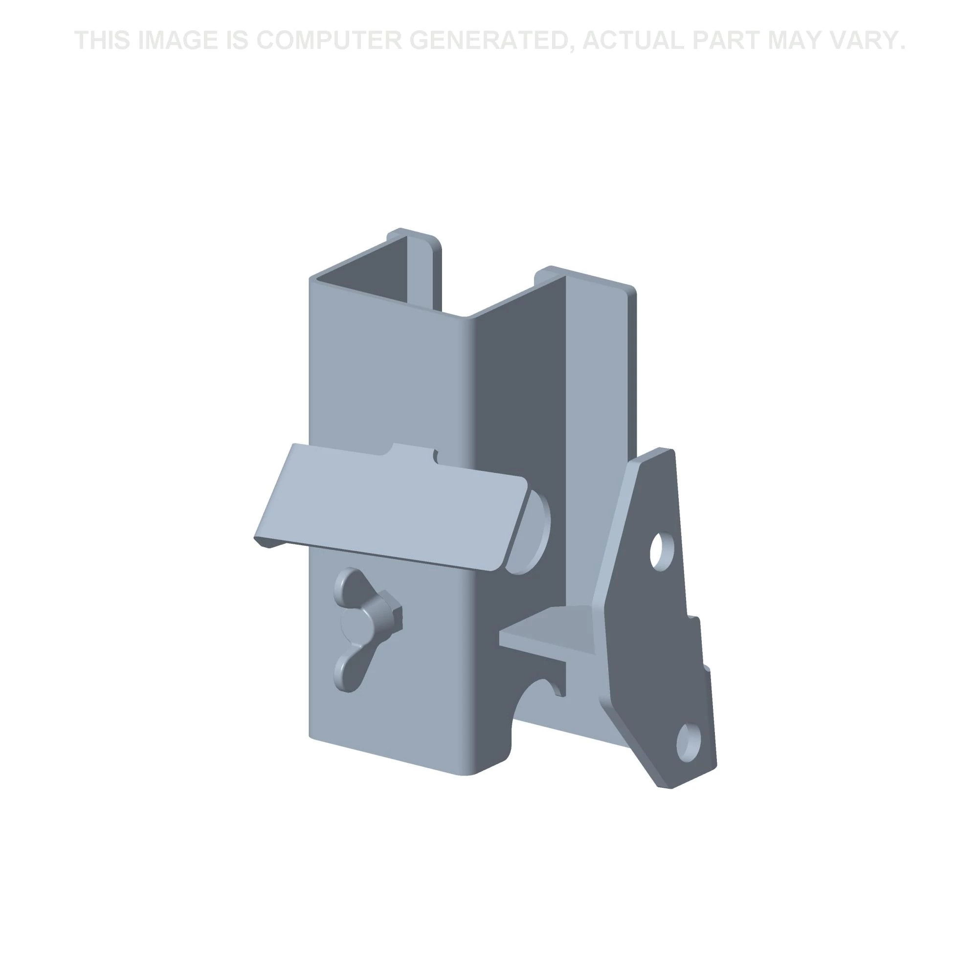 BRACKET | CASEIH | CA | EN