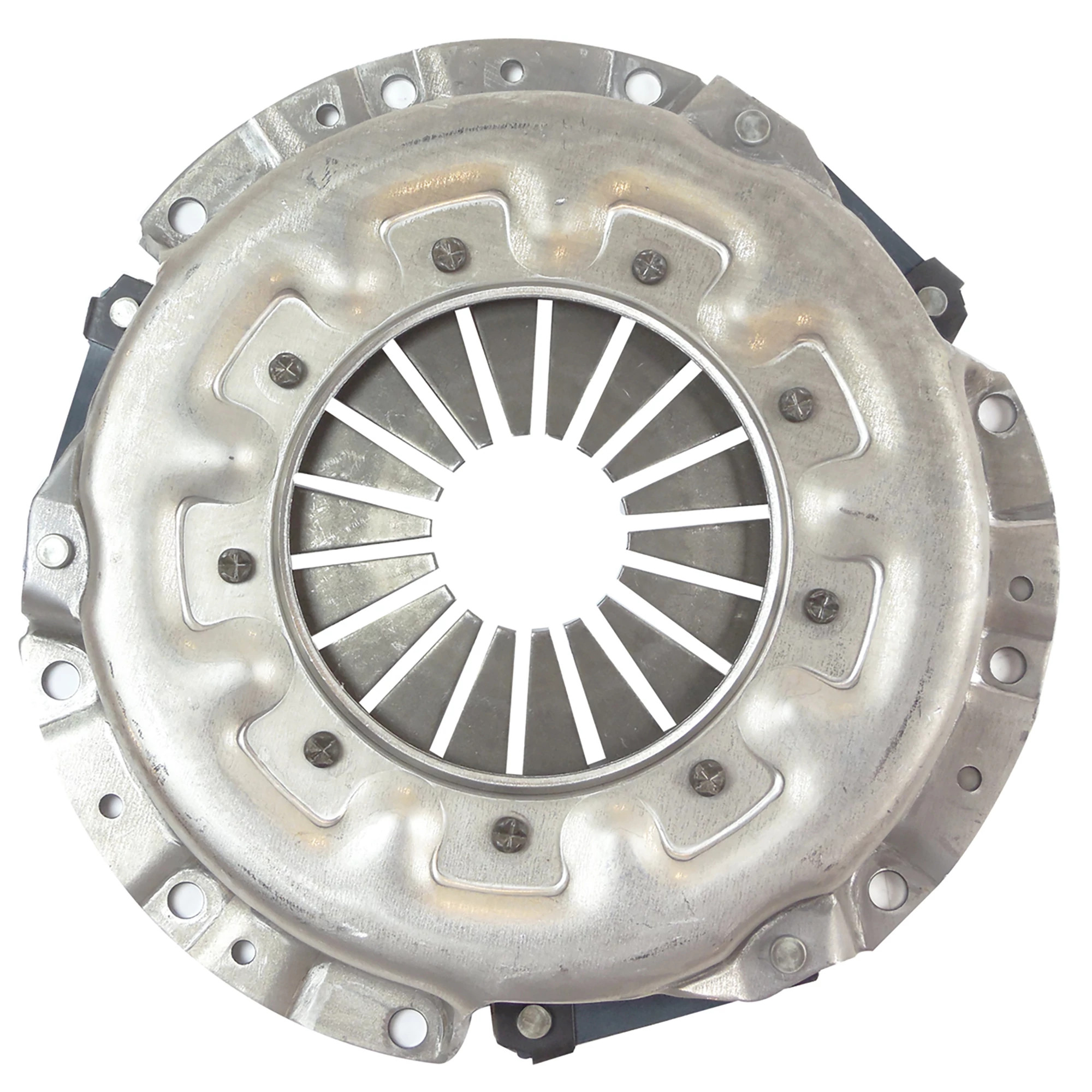 CLUTCH, PRESSURE PLA | CASEIH | CA | EN