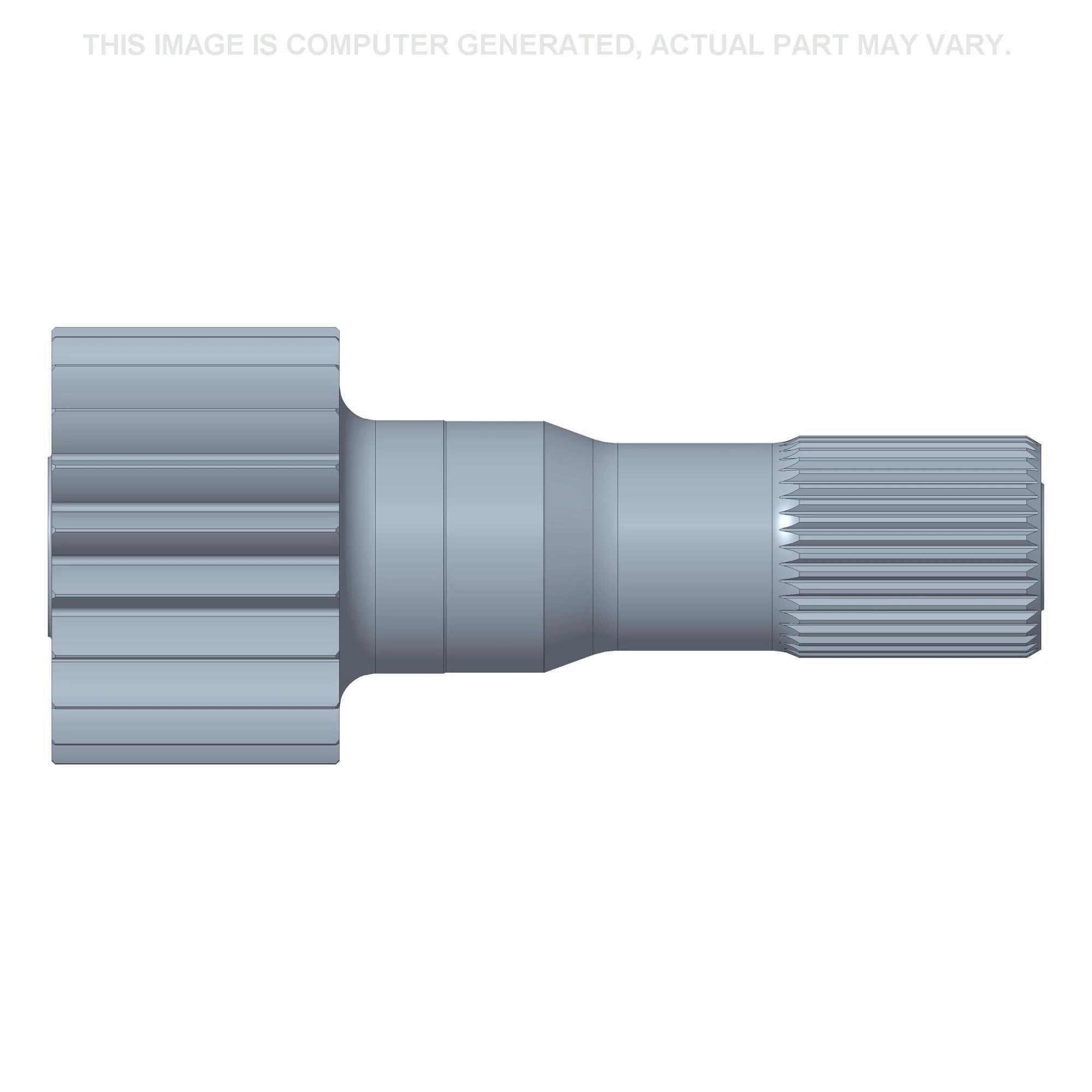SUN GEAR | CASEIH | CA | FR