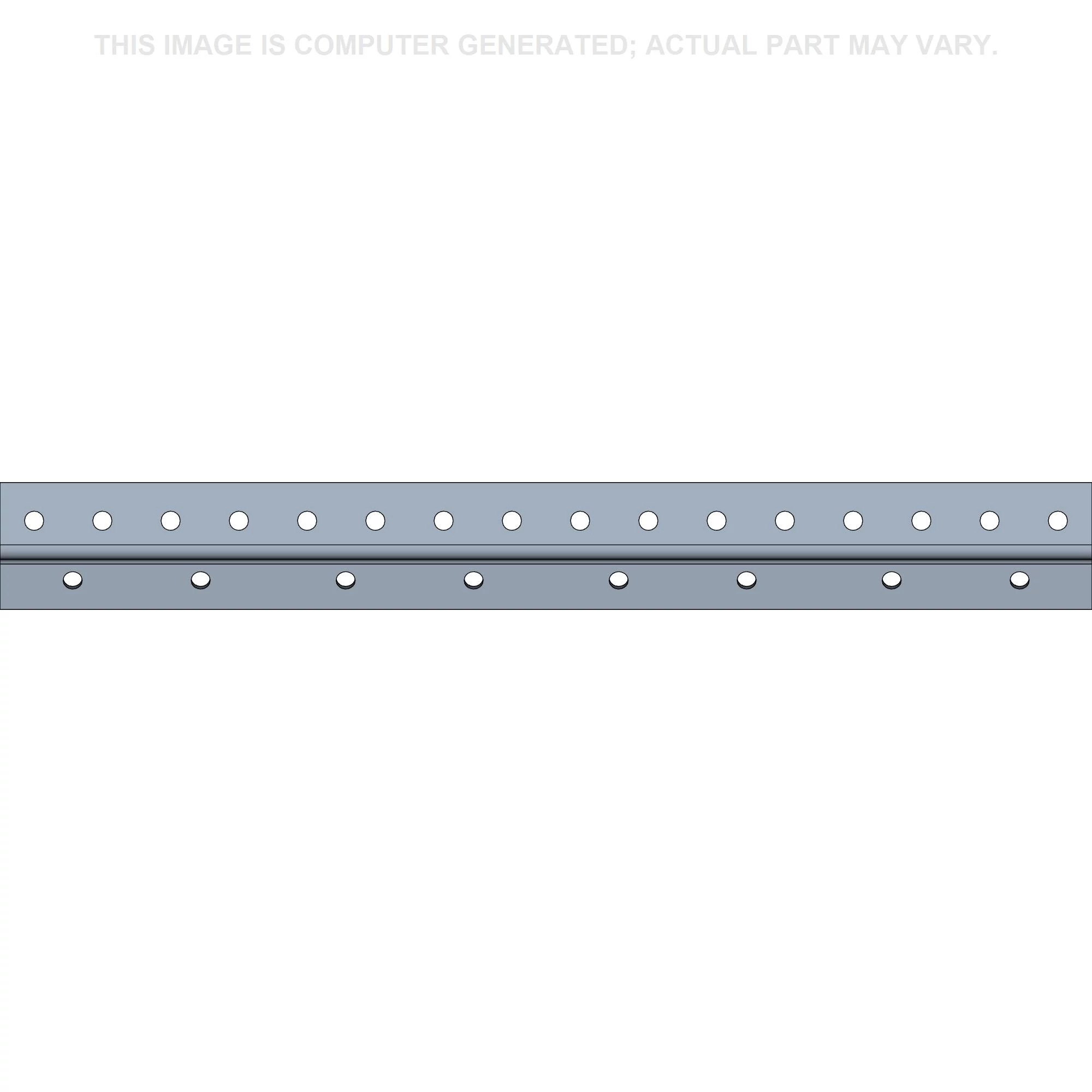 BARRE PORTE-DENTS | NEWHOLLANDAG | CA | FR