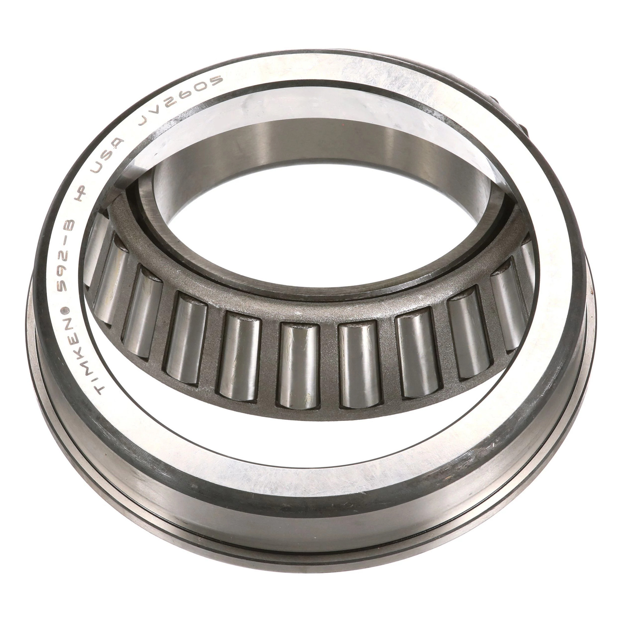 FLANGED BEARING | CASEIH | IE | EN
