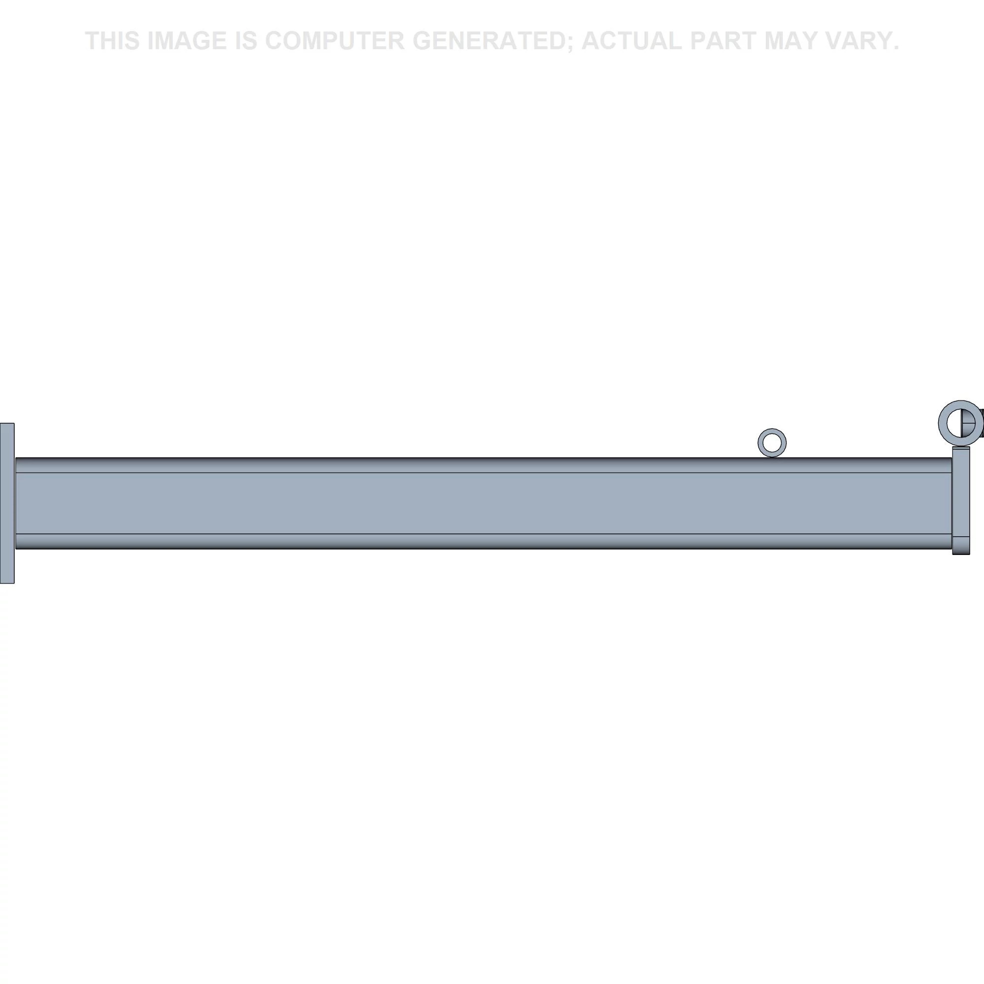 FRAME | FLEXICOIL | CA | EN