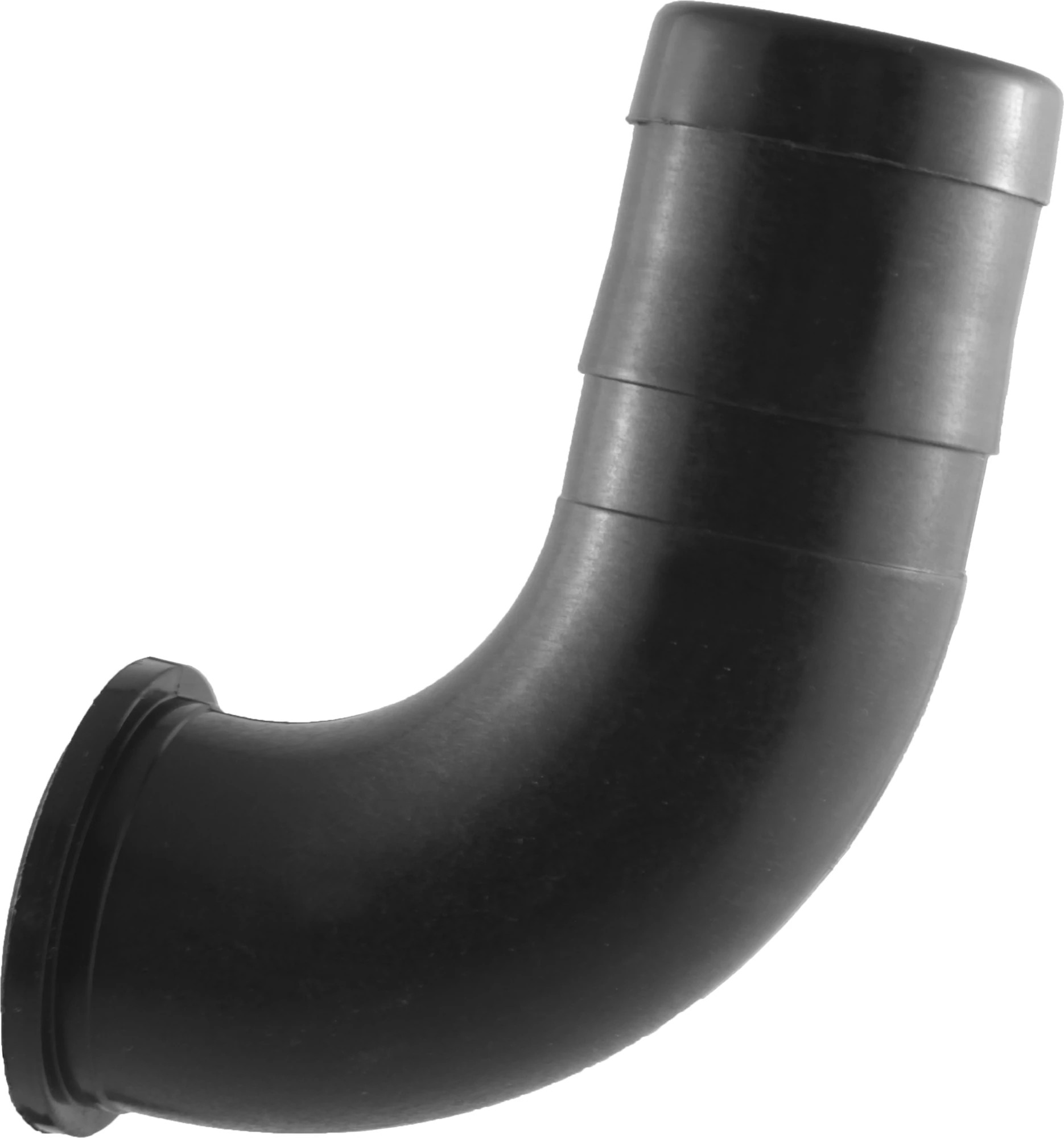 Quick Nut Hose Shank - 1